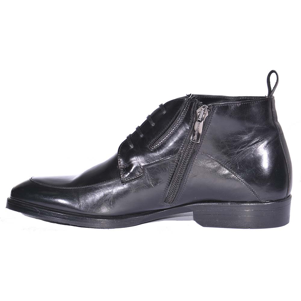 Сапоги Mario Bruni 10225.516 black 43 купить,0
