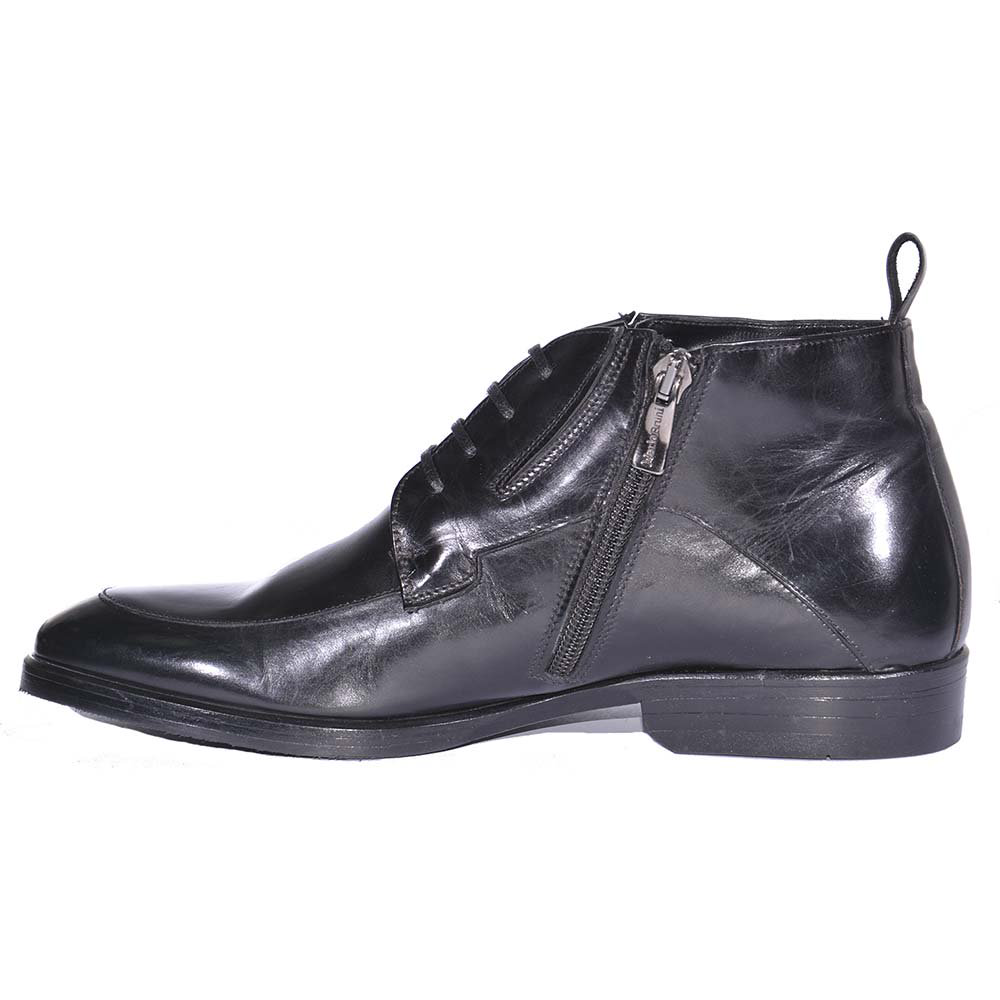 Сапоги Mario Bruni 10225.516 black 38 купить,NaN