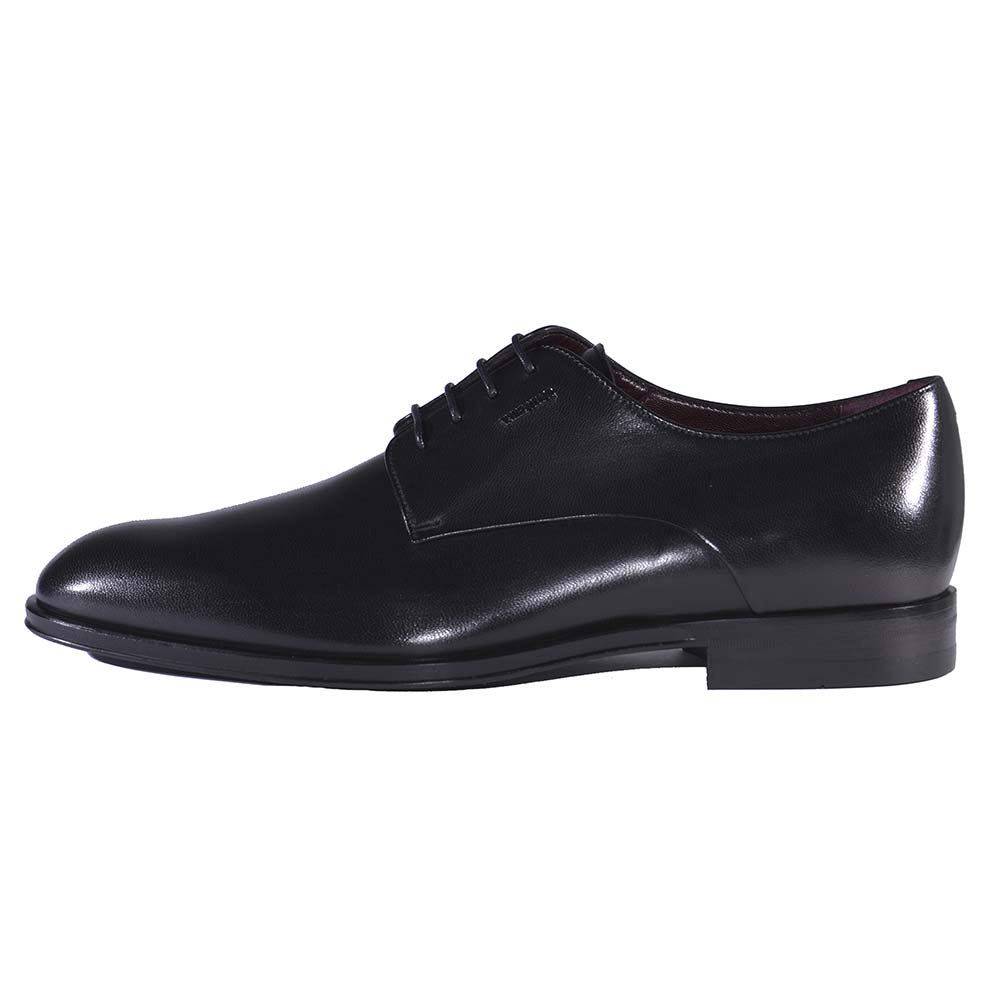Туфли Valentino 18570-NNV.V black 43 купить,NaN