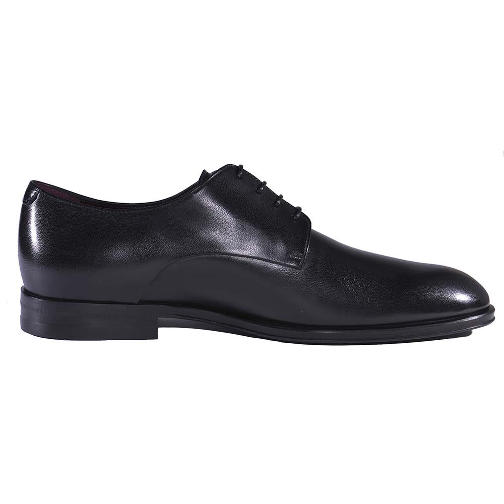Туфли Valentino 18570-NNV.V black 43 купить,NaN