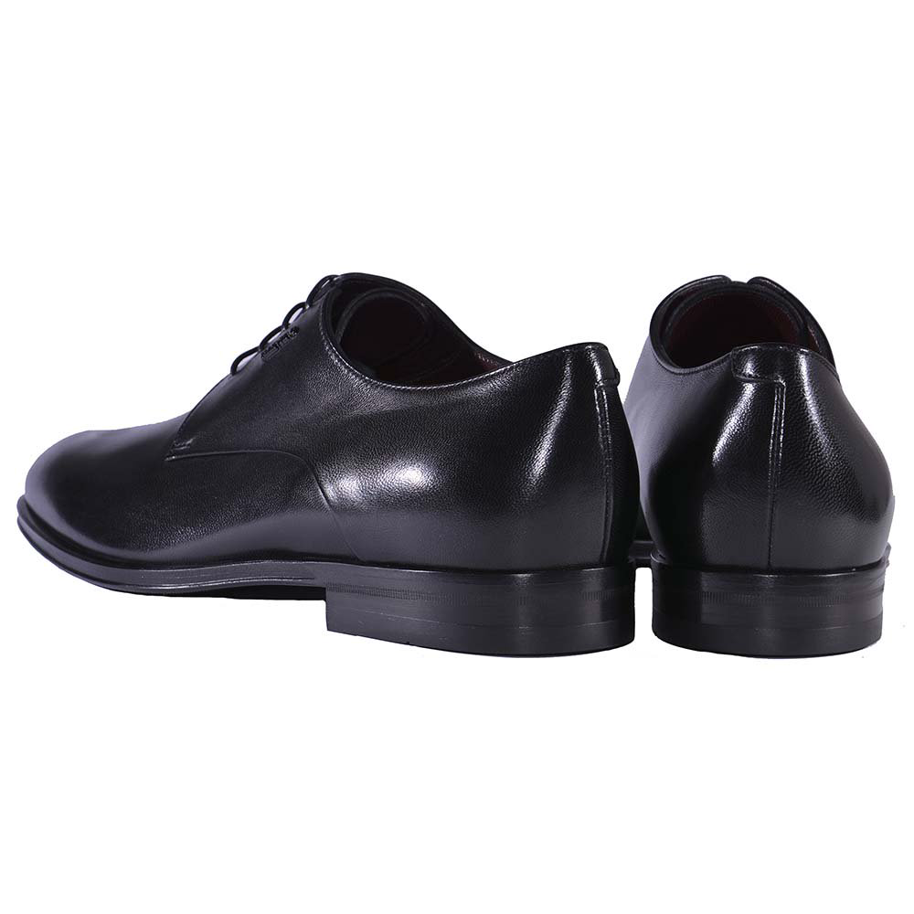 Туфли Valentino 18570-NNV.V black 43 купить,NaN