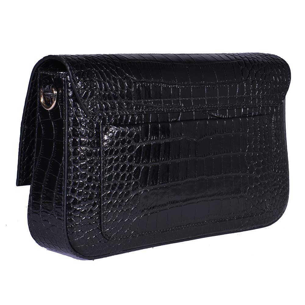 Сумка Cromia Ladies Bag Be Strong 1404765 черная купить,NaN