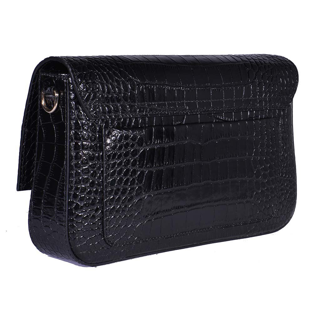 Сумка Cromia Ladies Bag Be Strong 1404765 черная купить,NaN