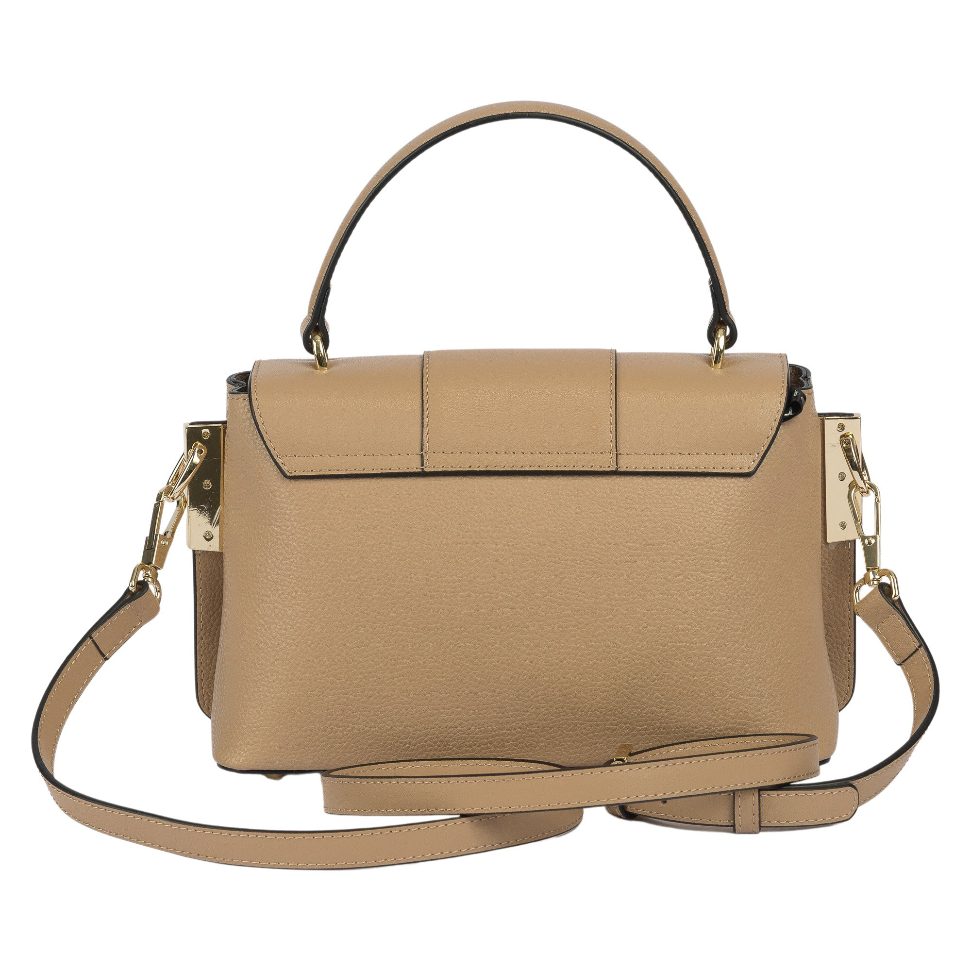 Сумка Cromia Ladies Bag Bad Queen 1404999 бежевая купить,NaN