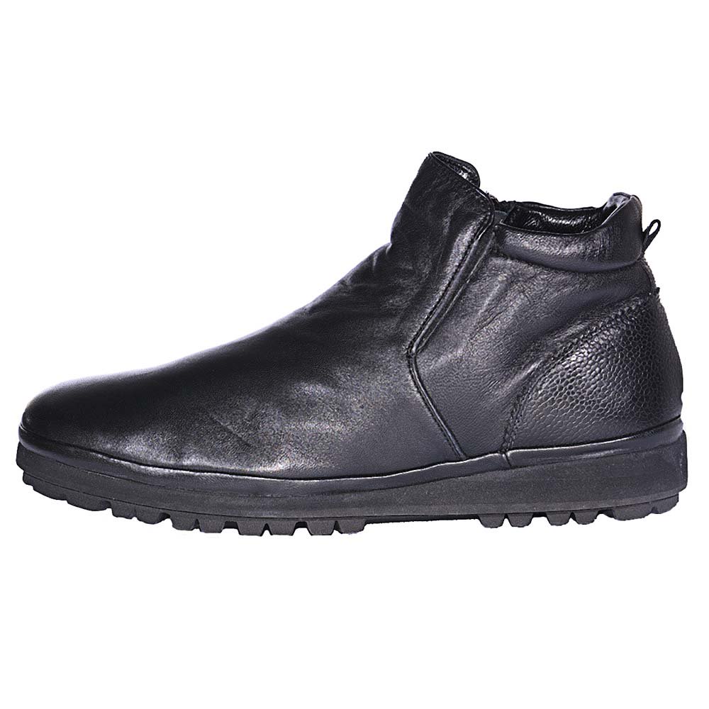Ботинки Gianfranco Butteri 96513 black 40 купить,NaN