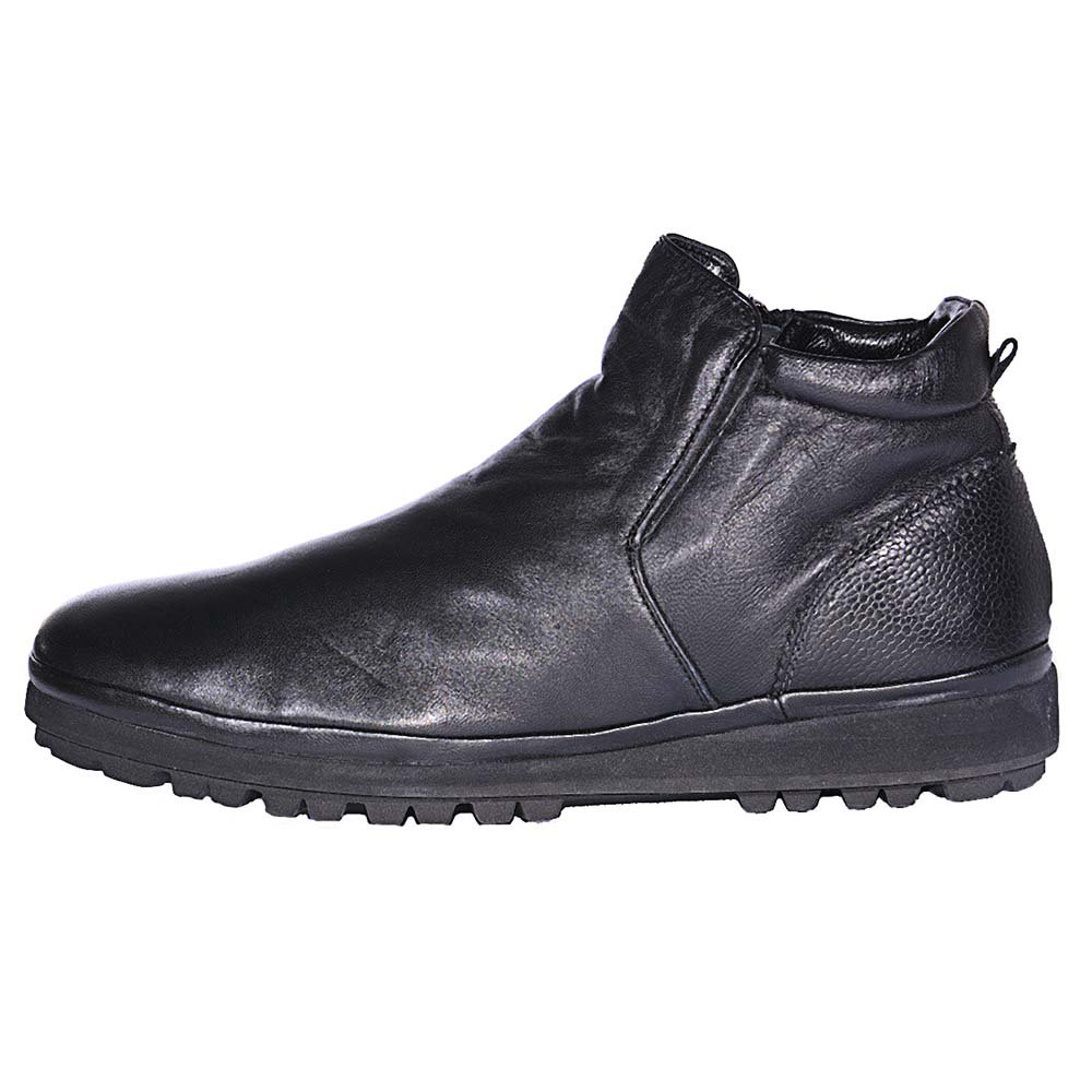 Ботинки Gianfranco Butteri 96513 black 40 купить,NaN