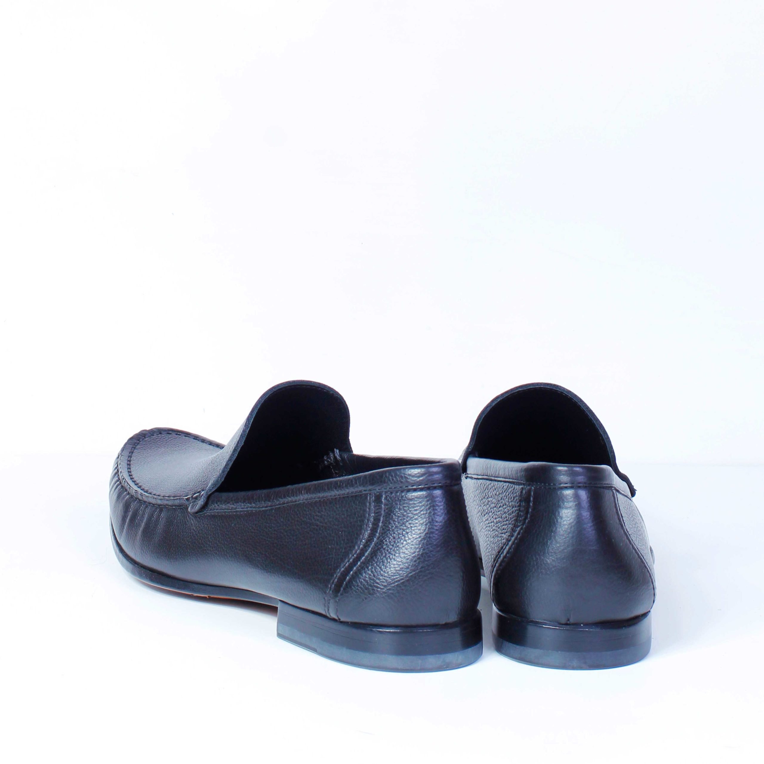 Лоферы Gianfranco Butteri 62840 black 40,5 - ForteMarket Лоферы Gianfranco Butteri 62840 black 40,5 купить,0