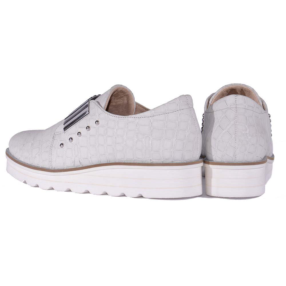 Ботинки Tine`s Pandora 6008 grey 38 купить,NaN