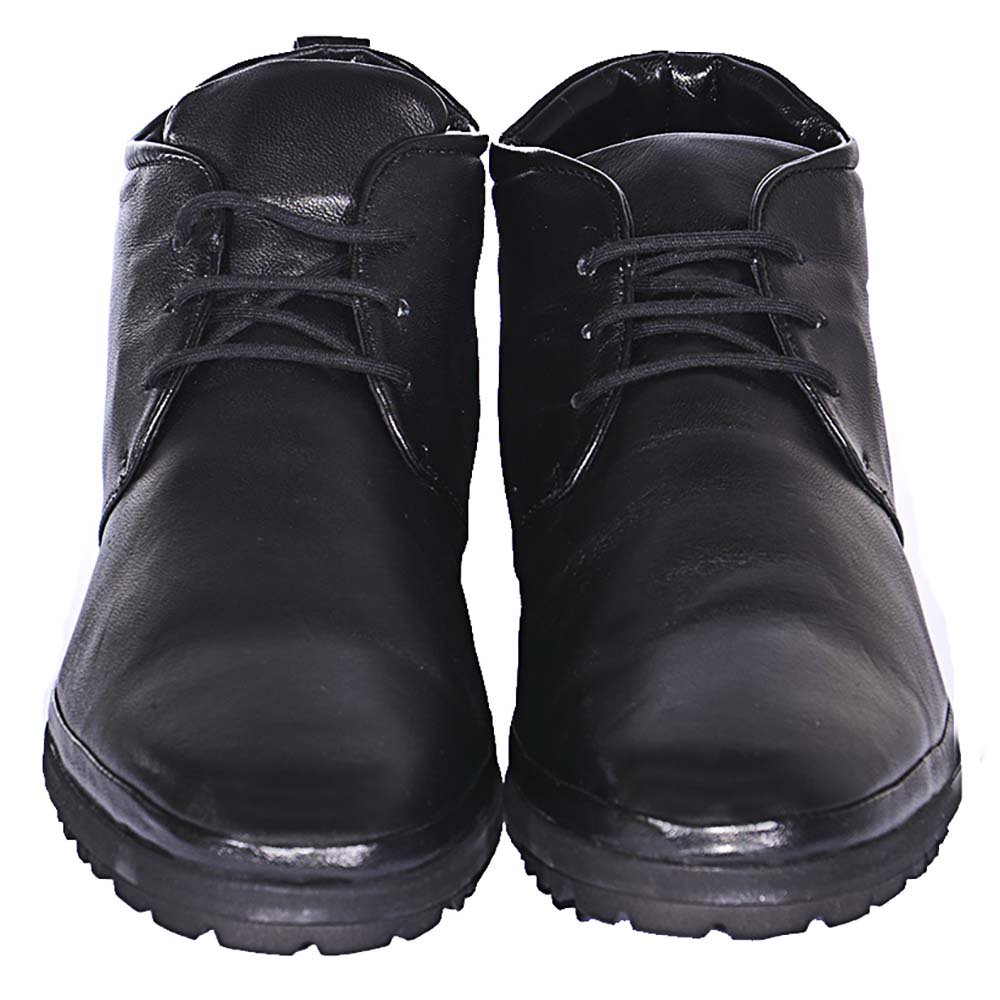 Ботинки Gianfranco Butteri 96510 black 40 купить,NaN