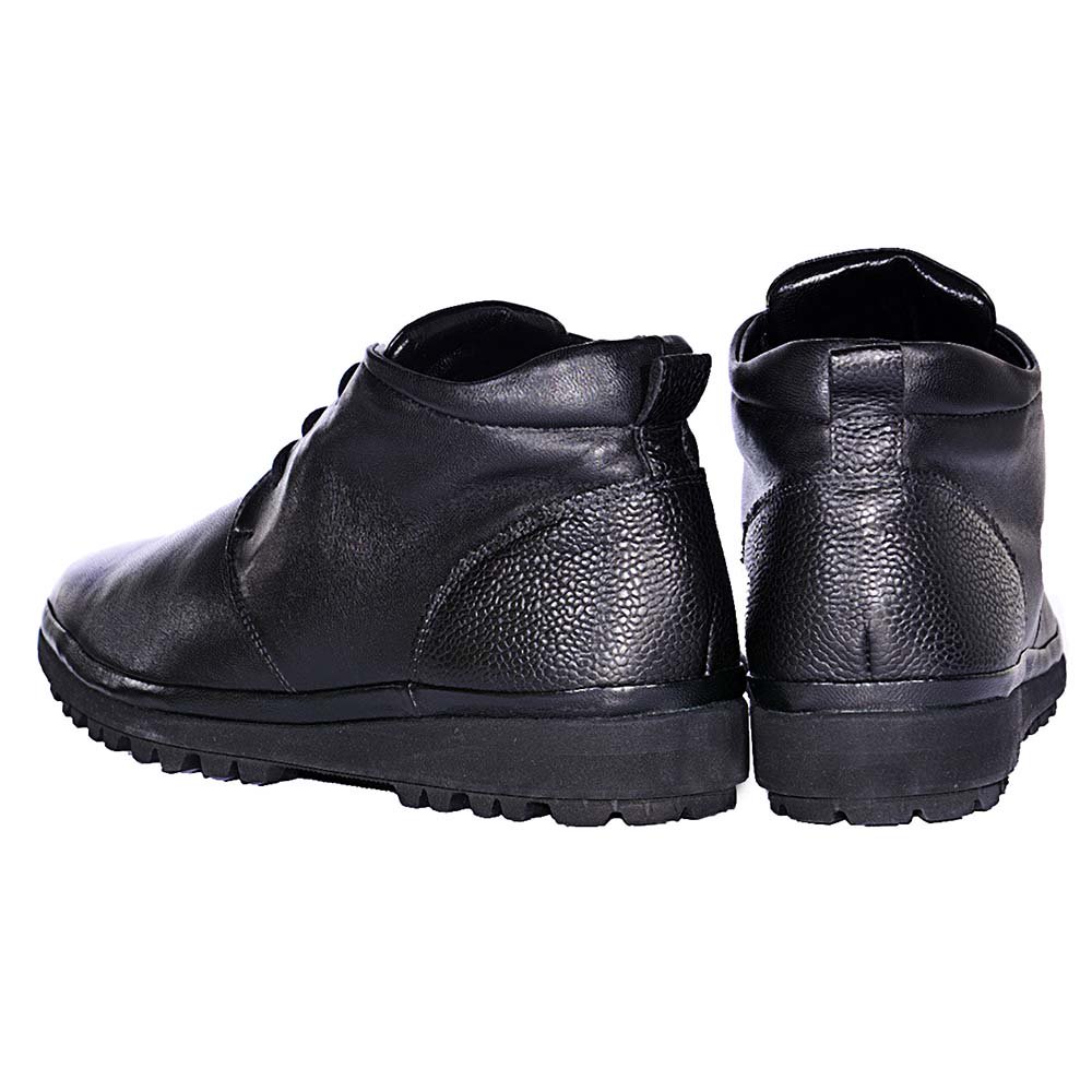 Ботинки Gianfranco Butteri 96510 black 40 купить,NaN