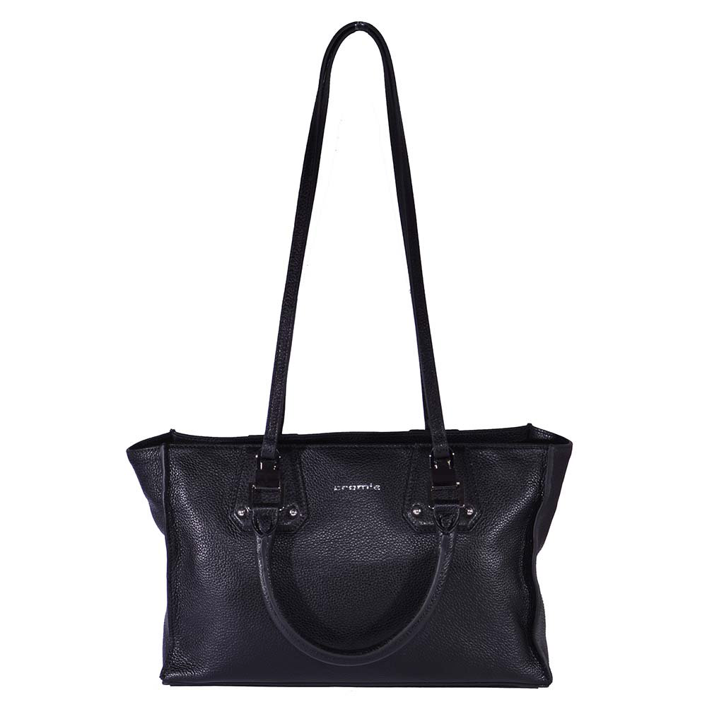 Сумка Cromia Ladies Bag Urban 1404777 черная купить,NaN