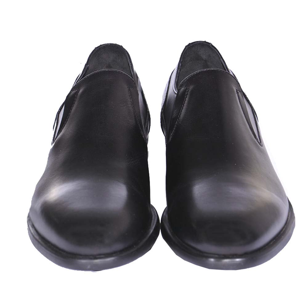 Туфли Gianfranco Butteri 37703 black 39  купить,NaN