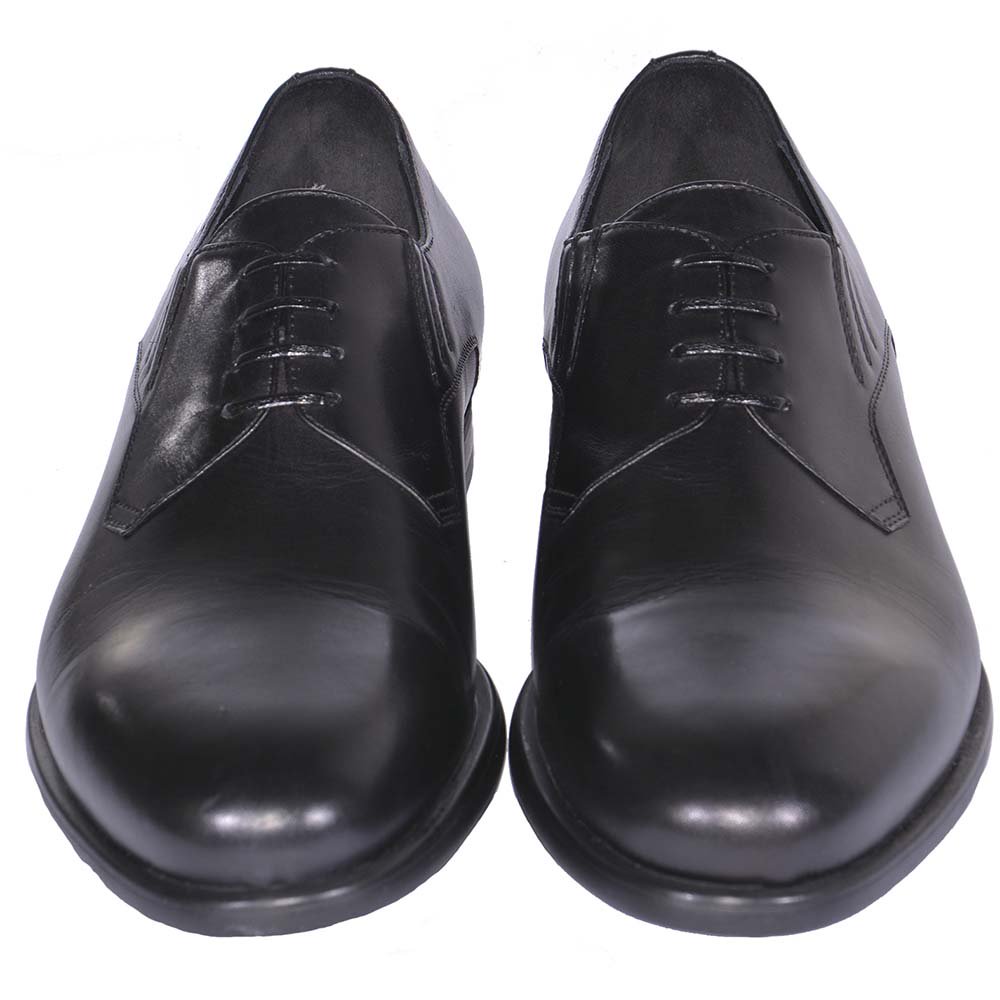 Туфли Gianfranco Butteri 37705 black 40 - ForteMarket Туфли Gianfranco Butteri 37705 black 40 купить,0