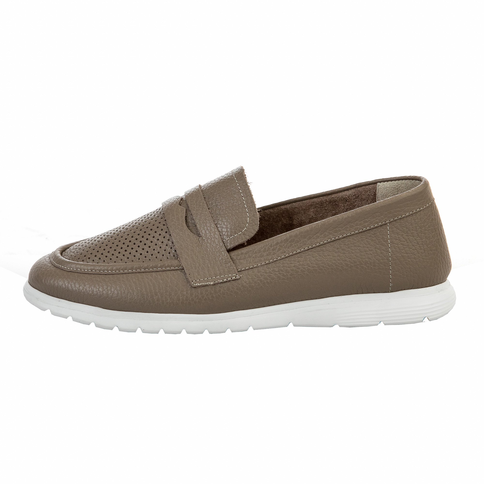 Мокасины Magza 970 42 brown 38 - ForteMarket Мокасины Magza 970 42 brown 38 купить,0