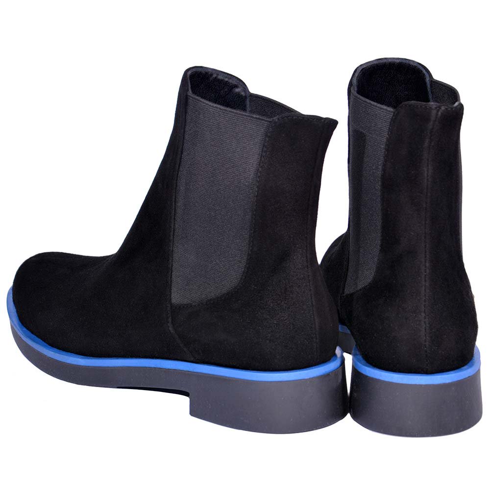 Челси Magza 1155 02 black 36 - ForteMarket Челси Magza 1155 02 black 36 купить,0