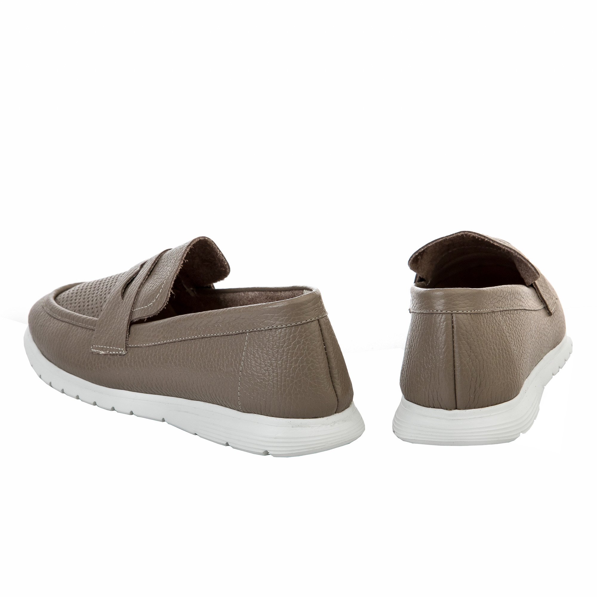 Мокасины Magza 970 42 brown 38 - ForteMarket Мокасины Magza 970 42 brown 38 купить,0