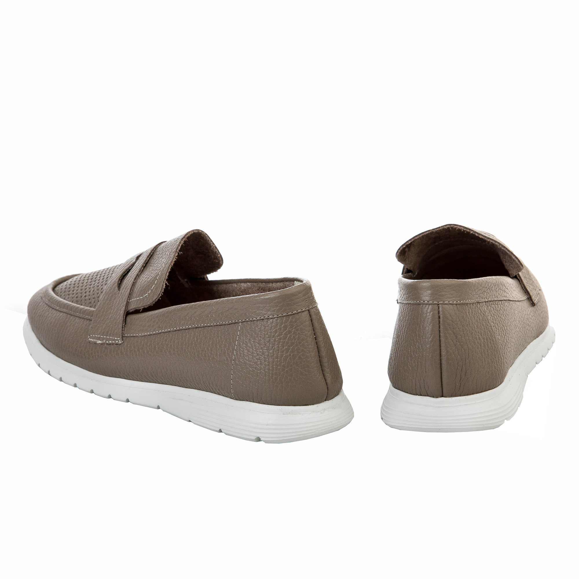 Мокасины Magza 970 42 brown 37 купить,NaN