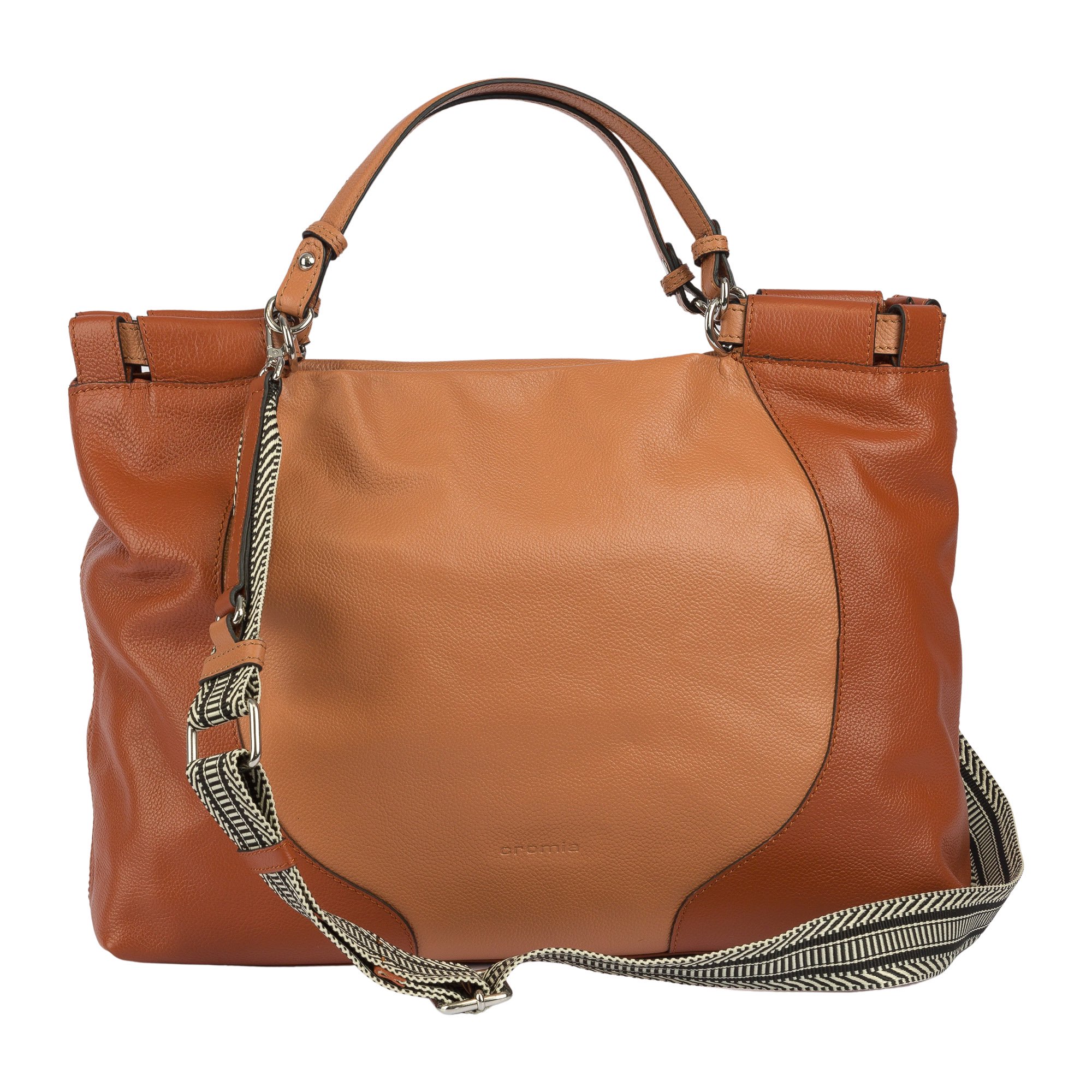 Сумка Cromia Ladies Bag Raja 1405070 кирпичная купить,NaN