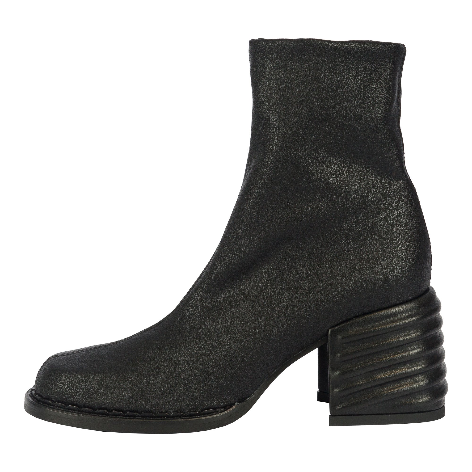 Полусапоги Vic Matie 1W3480D.W65W02010 black 38
