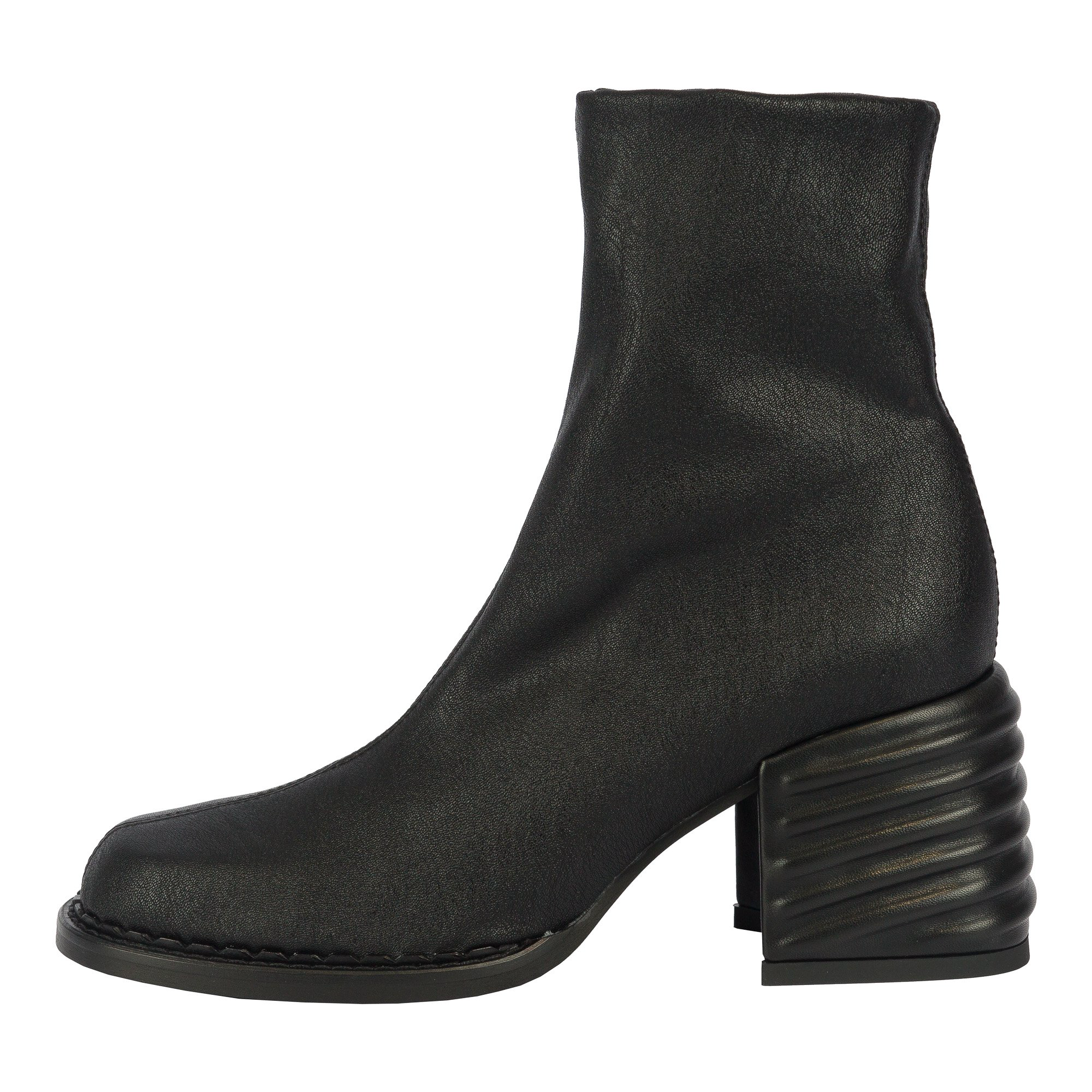 Полусапоги Vic Matie 1W3480D.W65W02010 black 38.5 купить,162150