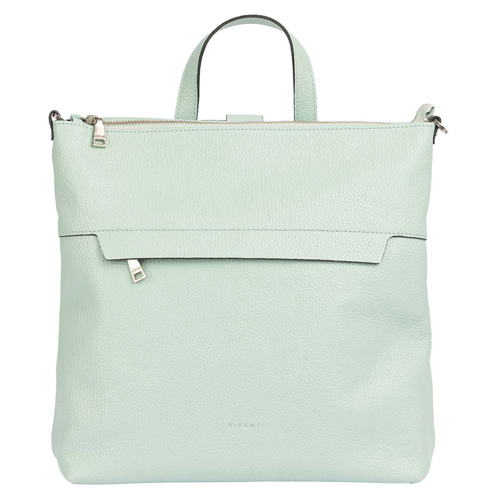 Сумка Ripani Leather Bag Celeste 7095OJ.00020 тиффани  купить,NaN