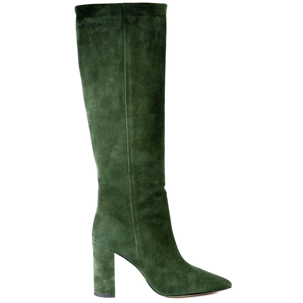 Сапоги Bianca Di 1586 green 39 купить,69000