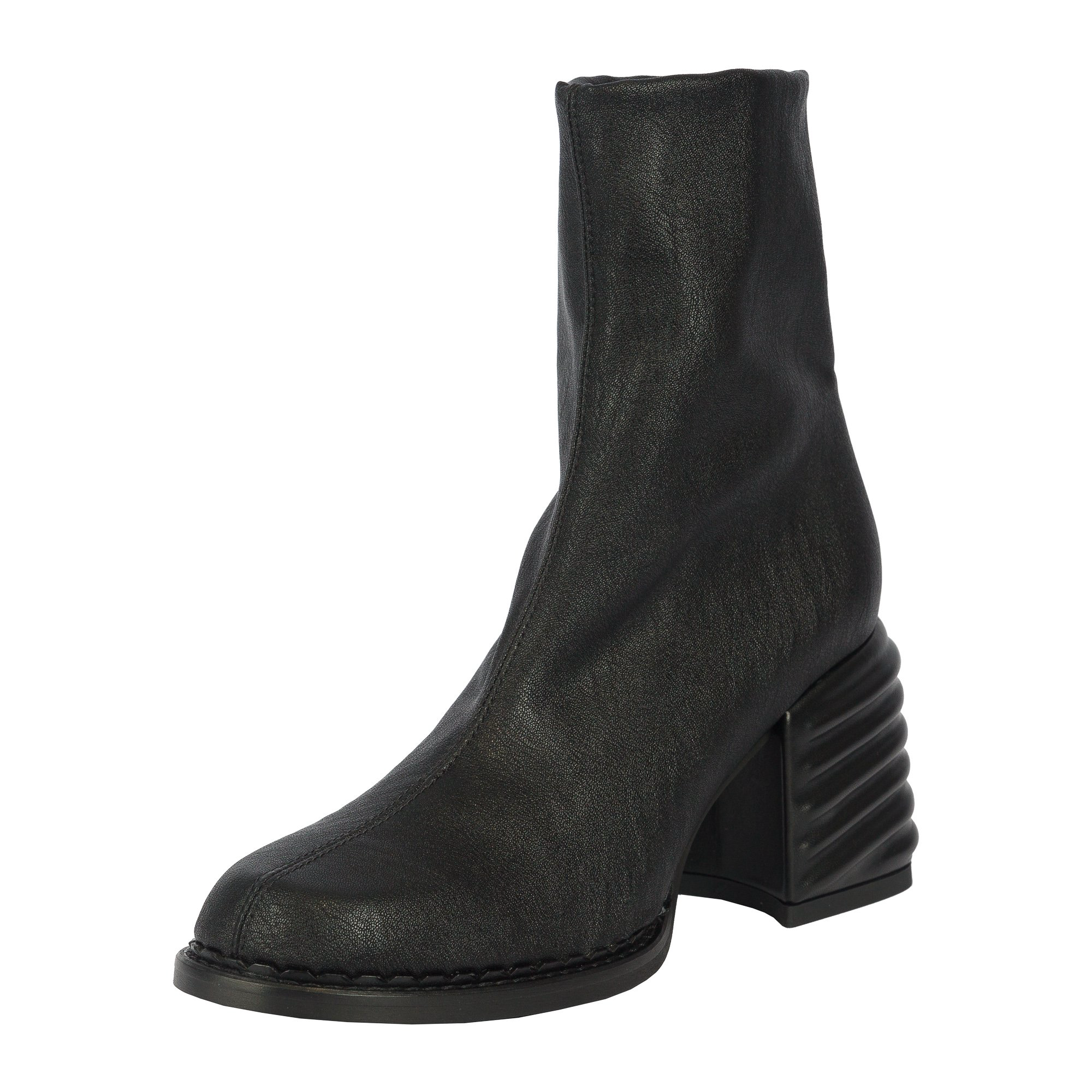 Полусапоги Vic Matie 1W3480D.W65W02010 black 38.5 купить,162150