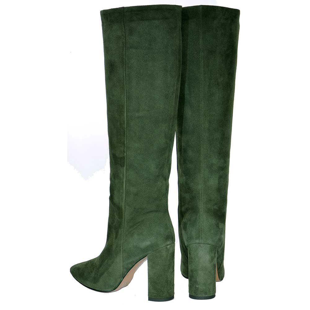 Сапоги Bianca Di 1586 green 39 купить,69000