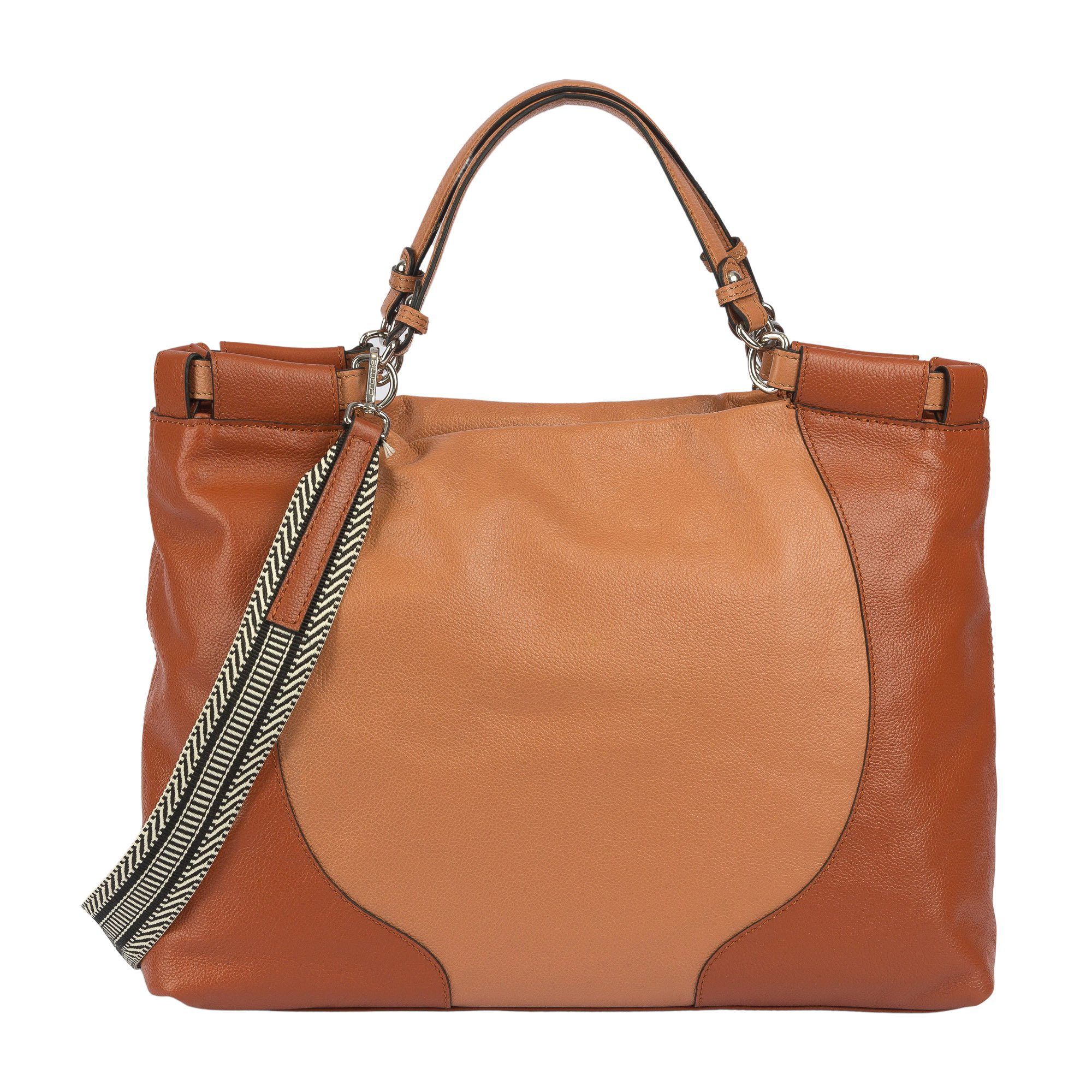 Сумка Cromia Ladies Bag Raja 1405070 кирпичная купить,NaN