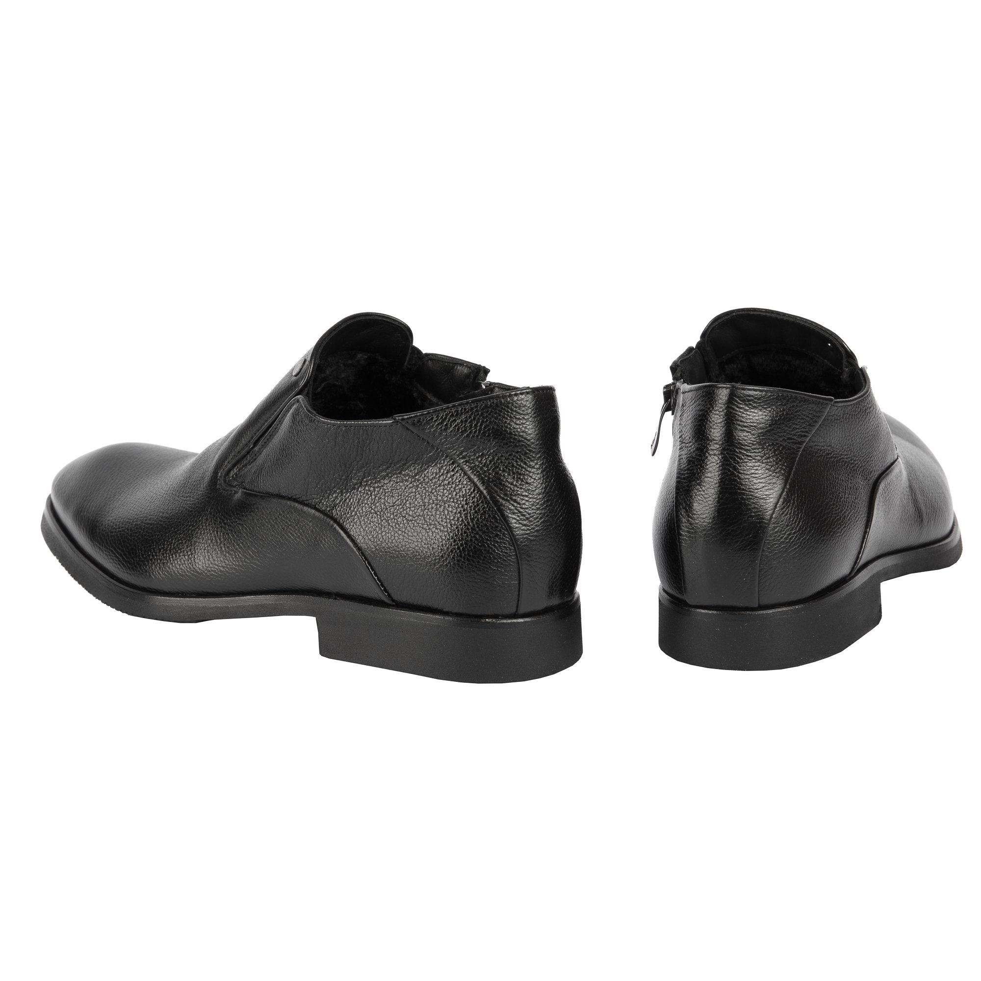 Ботинки Mario Bruni Los A 13179 black 42 - ForteMarket Ботинки Mario Bruni Los A 13179 black 42 купить,0