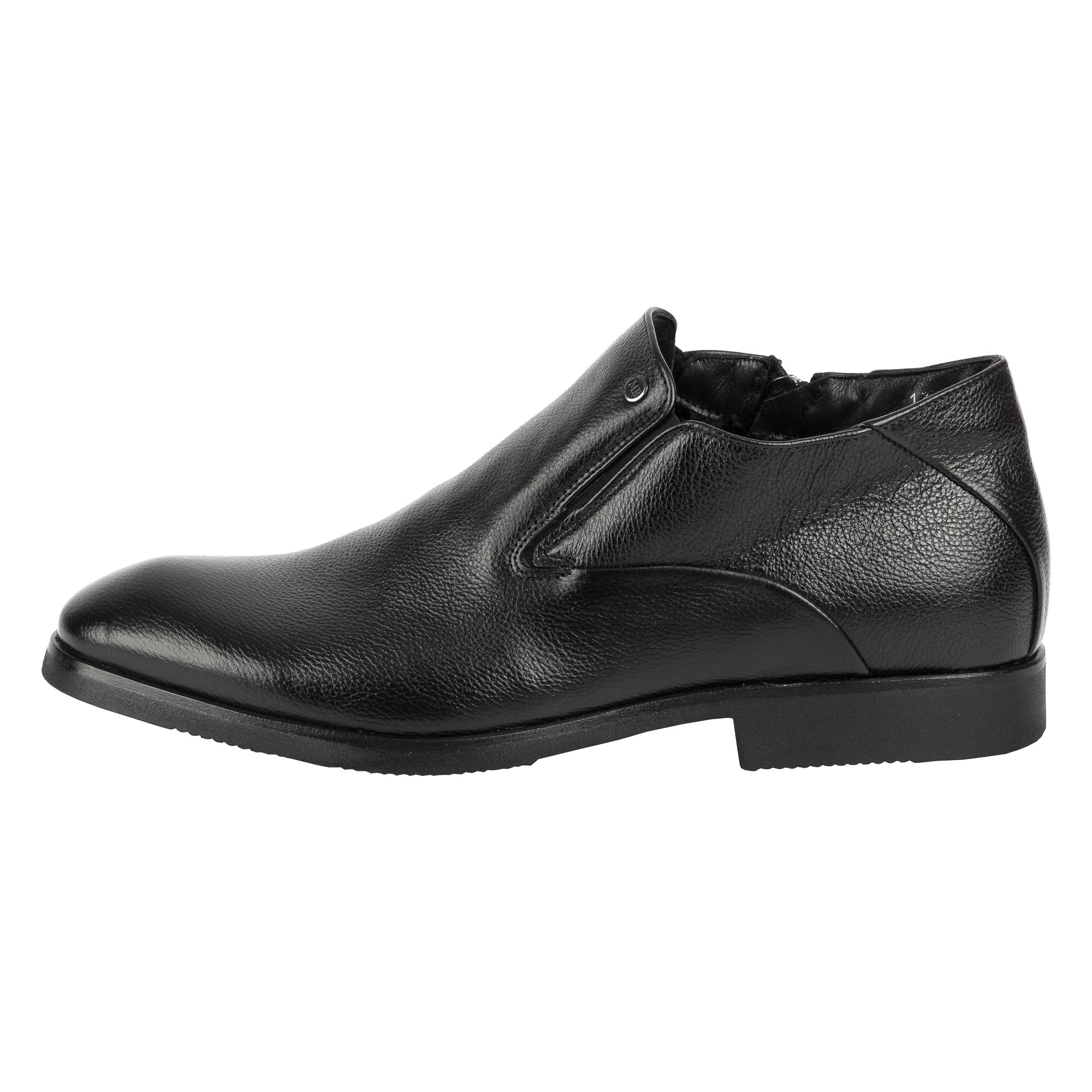 Ботинки Mario Bruni Los A 13179 black 42 - ForteMarket Ботинки Mario Bruni Los A 13179 black 42 купить,0