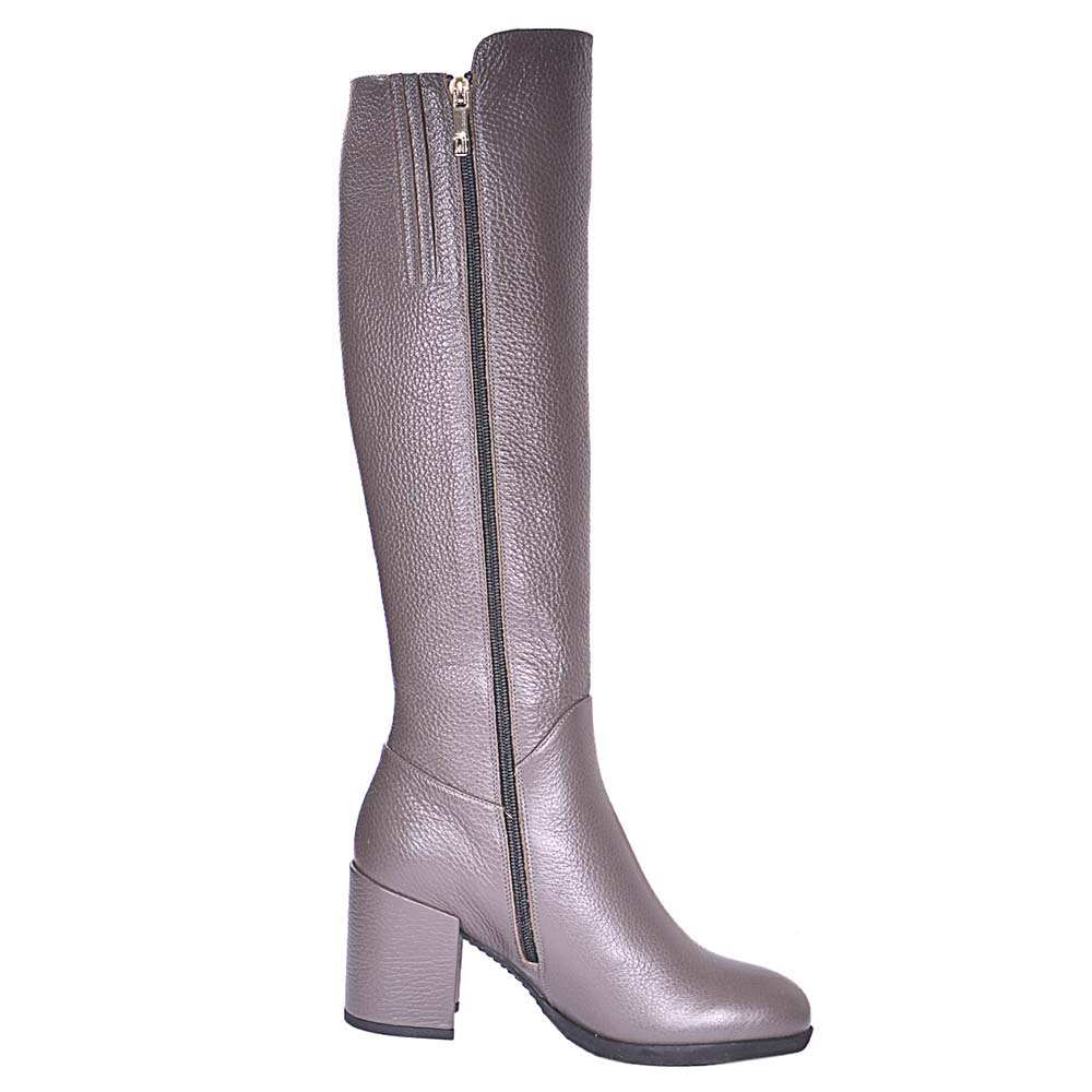 Сапоги Giovanni Fabiani Stivale G3784MS grey 39,5 купить,0