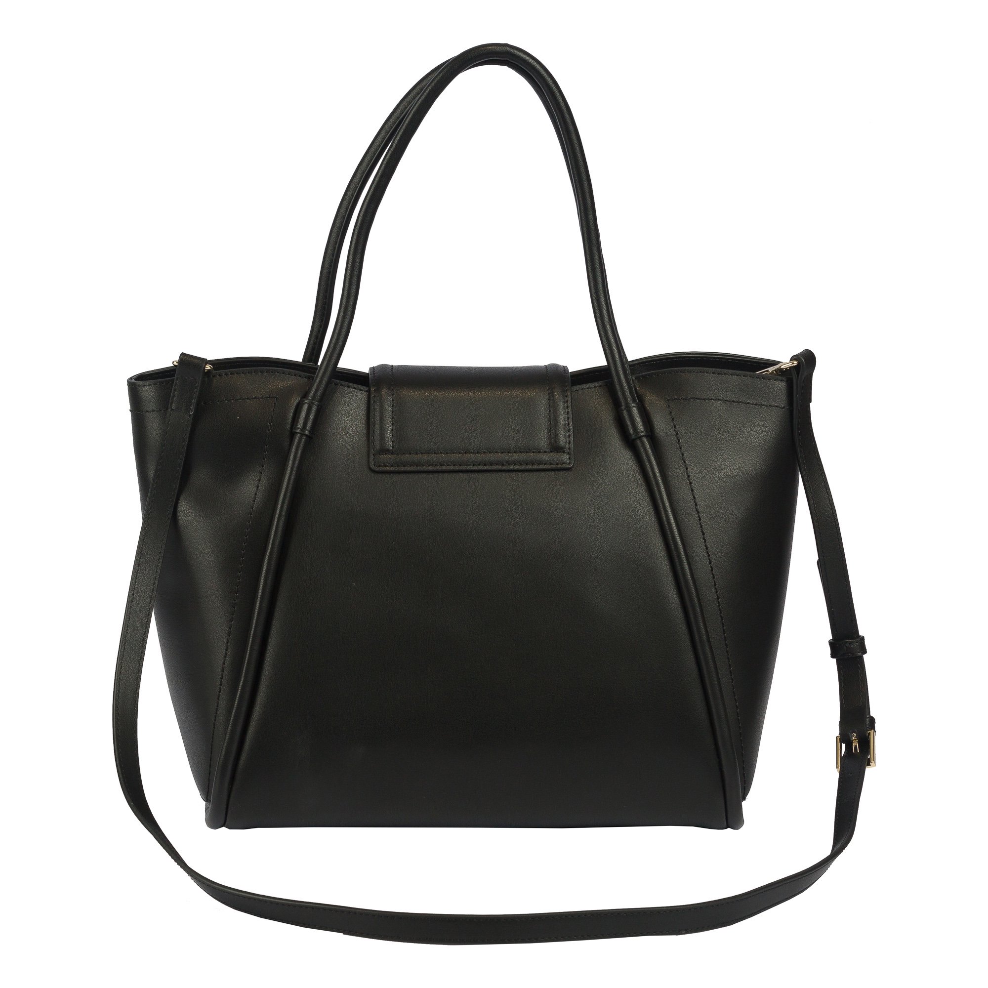 Сумка Cromia Ladies Bag Morgana 1405009 черная купить,NaN