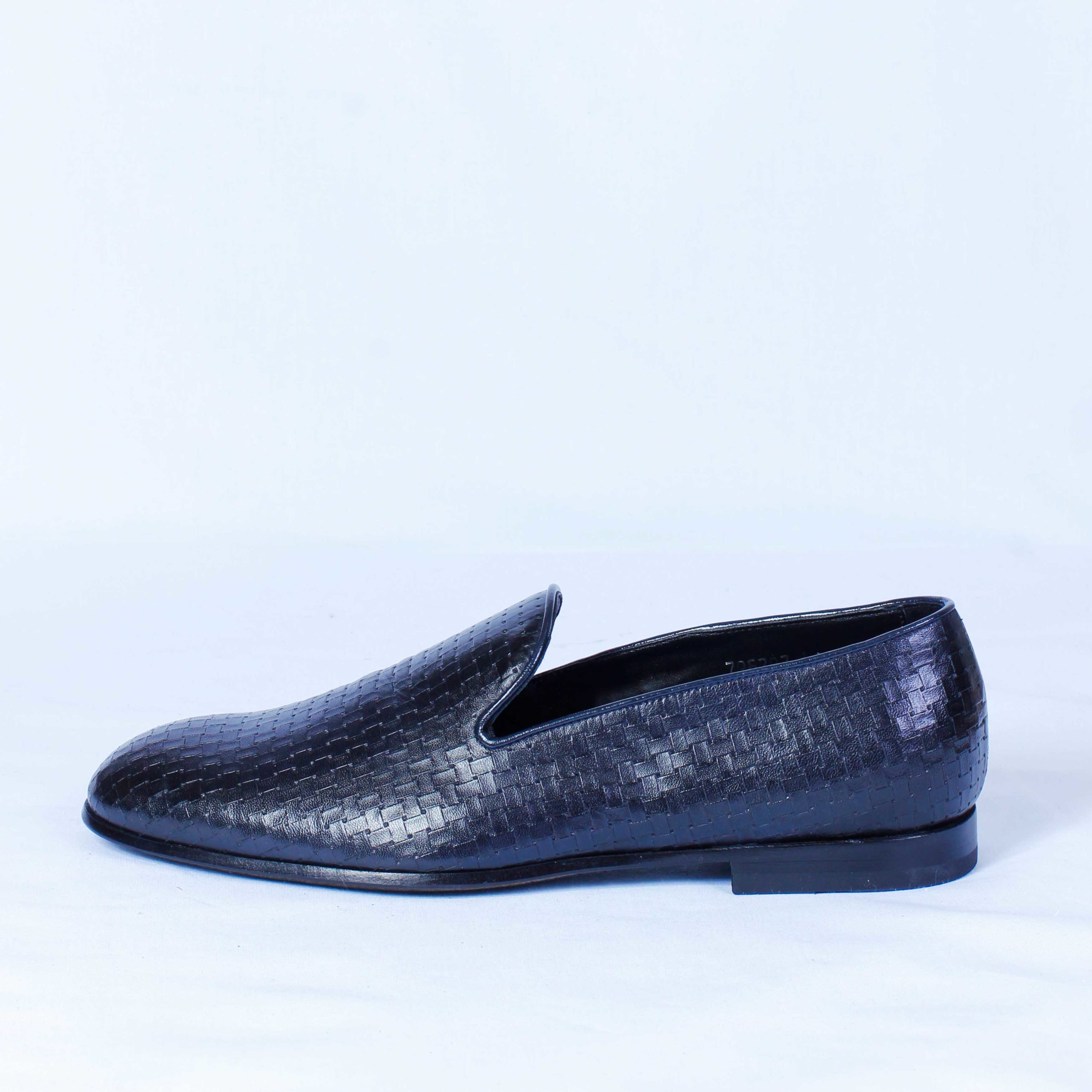 Туфли Baldinini 796207XFLAT10 black 44  купить,NaN