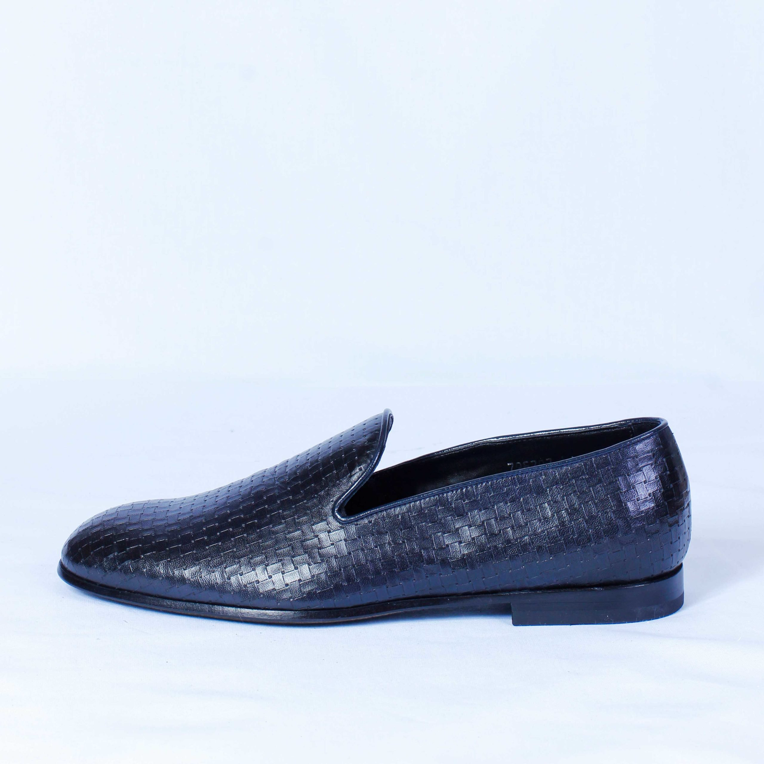 Туфли Baldinini 796207XFLAT10 black 44  купить,NaN