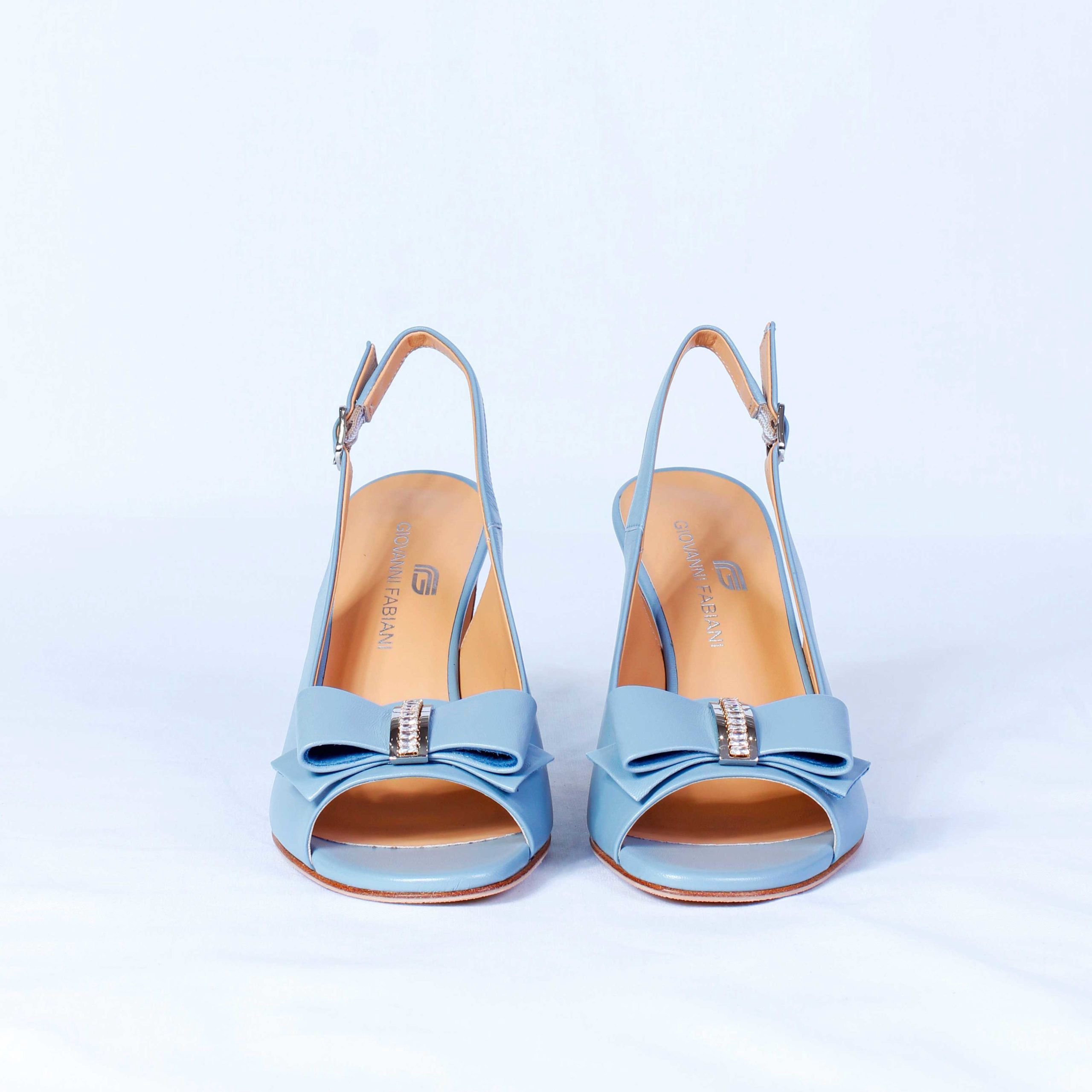 Босоножки Giovanni Fabiani G880 Sandalo Nappa 1454 blue 38,5 - ForteMarket Босоножки Giovanni Fabiani G880 Sandalo Nappa 1454 blue 38,5 купить,120750