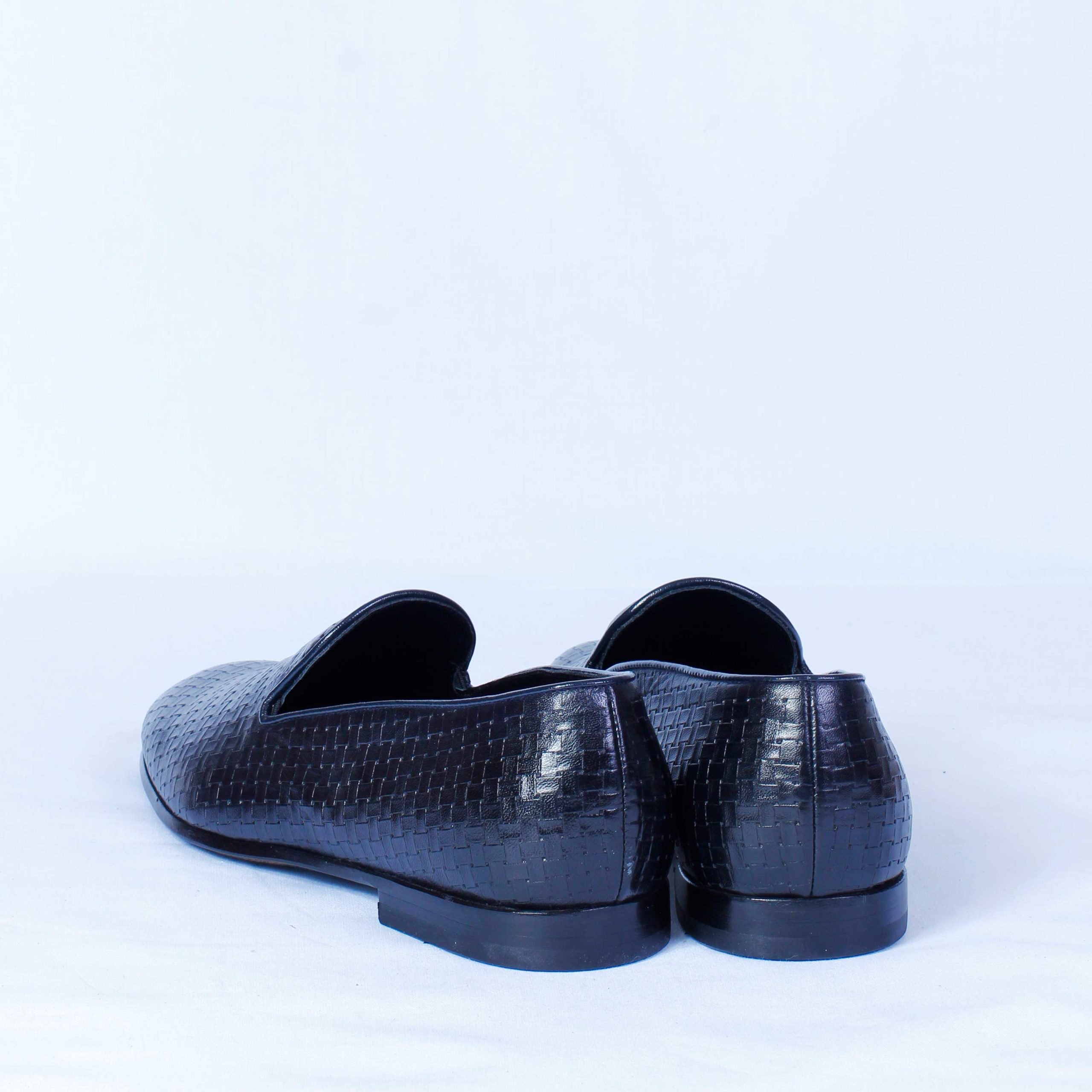 Туфли Baldinini 796207XFLAT10 black 44  купить,NaN