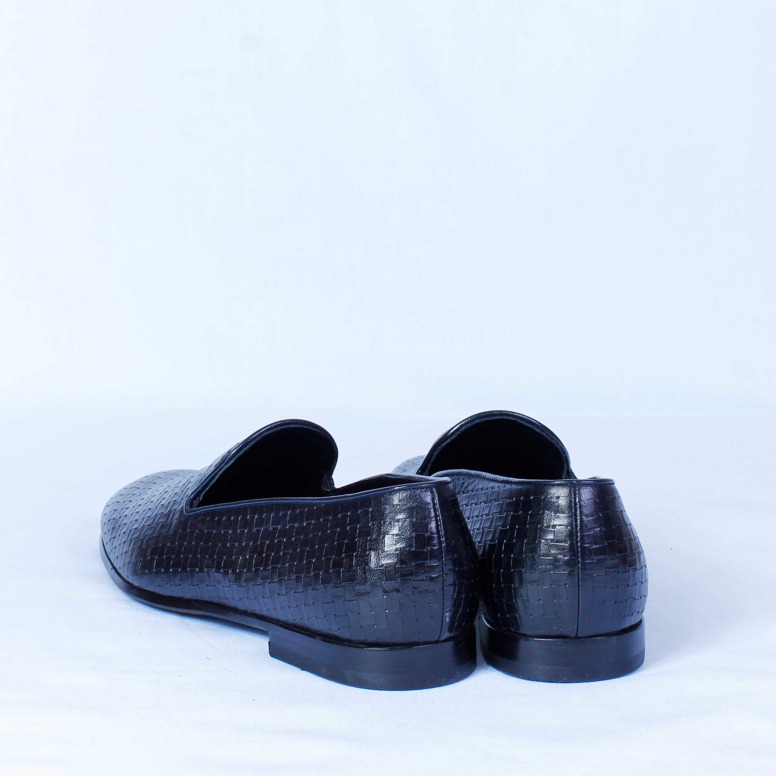 Туфли Baldinini 796207XFLAT10 black 44  купить,NaN