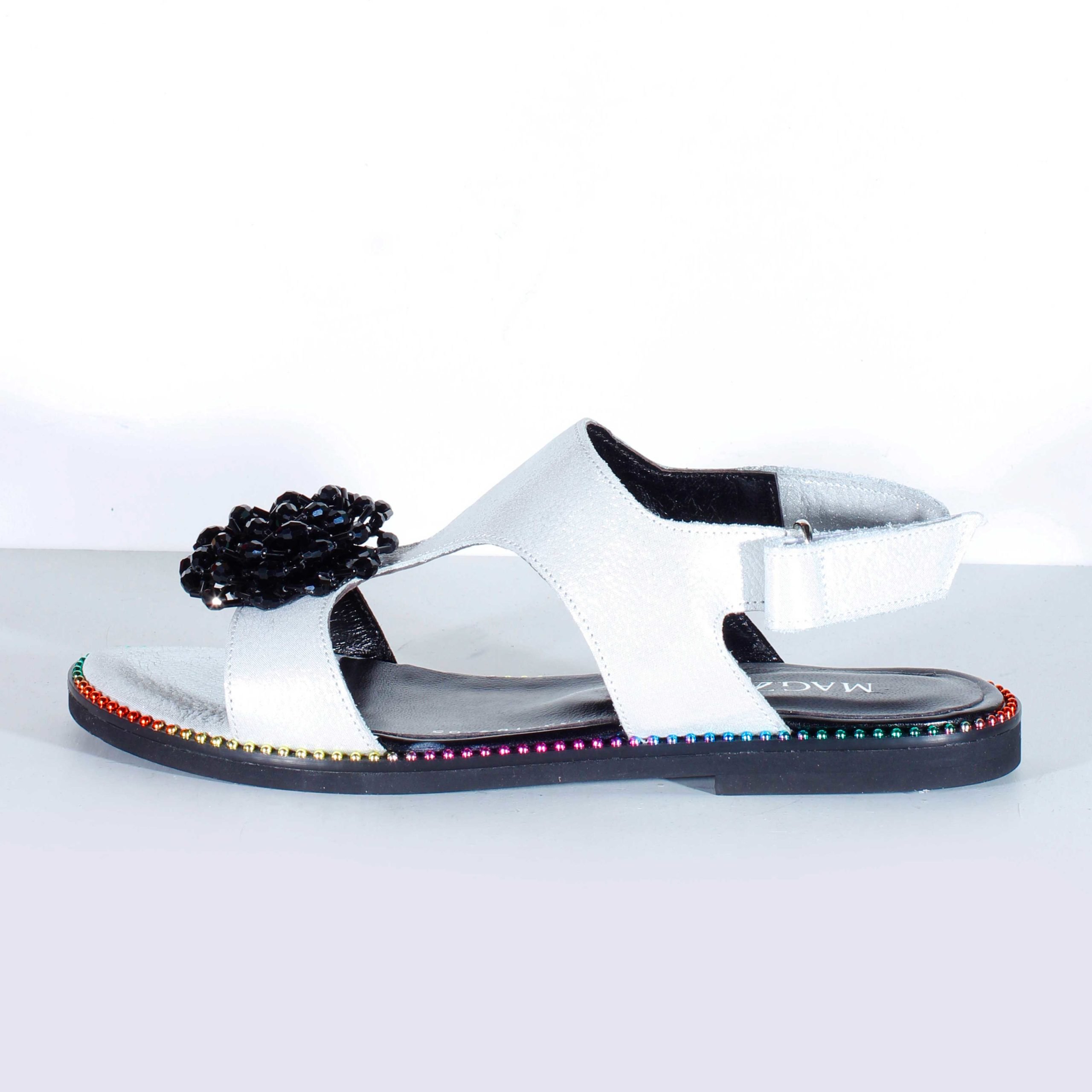 Сандалии Magza 103 /05 white 39