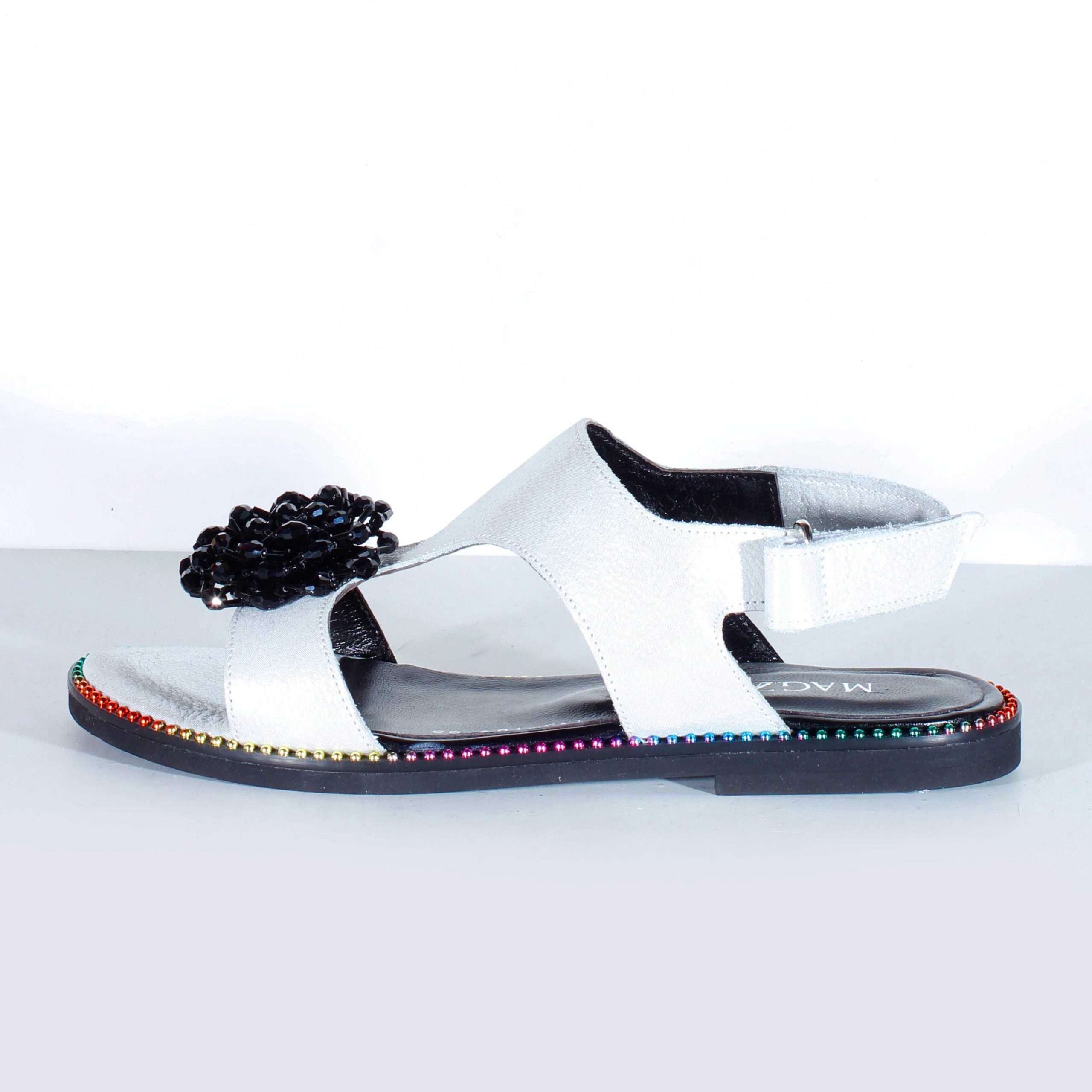 Сандалии Magza 103 /05 white 38
