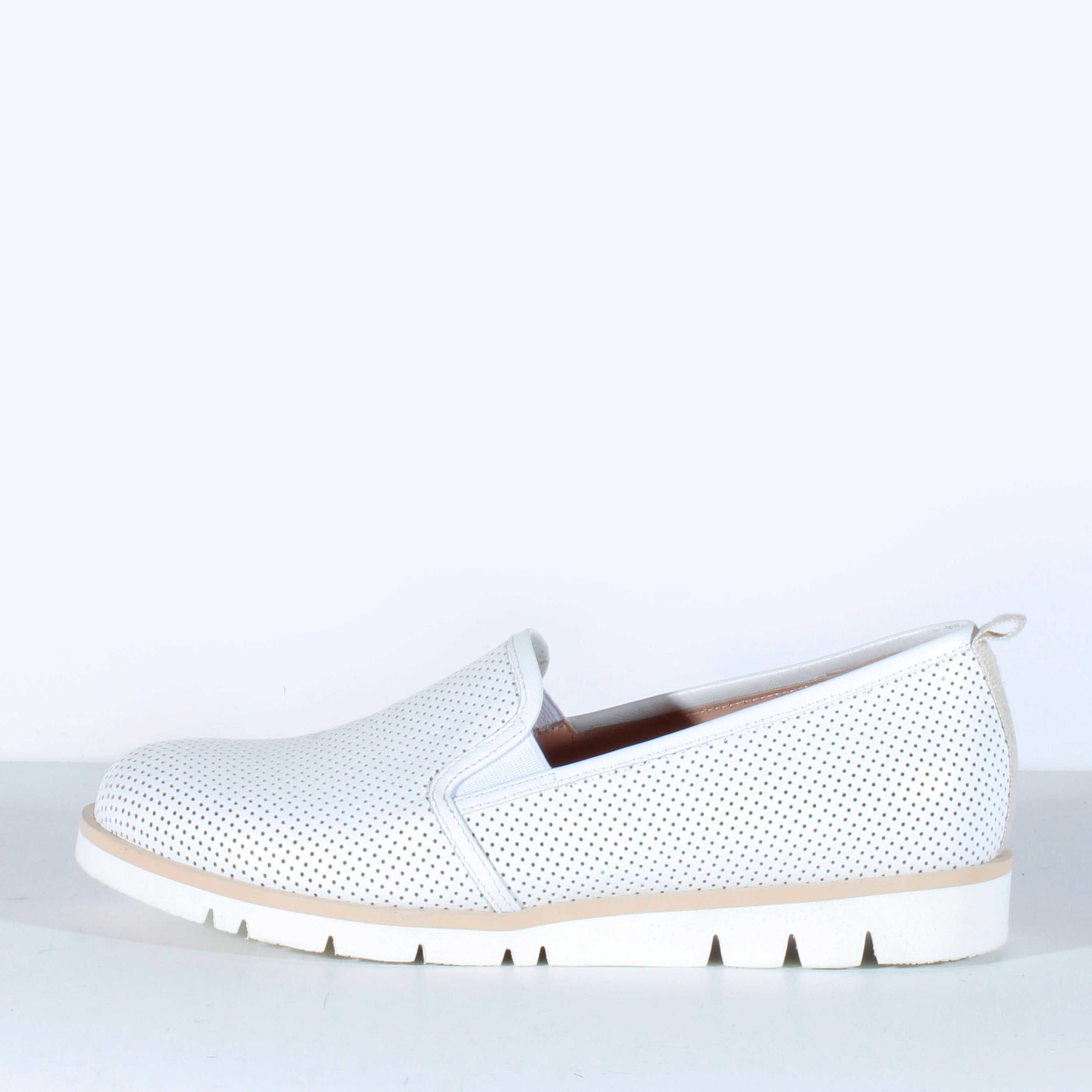 Мокасины Donna Serena H20 2100 white 36