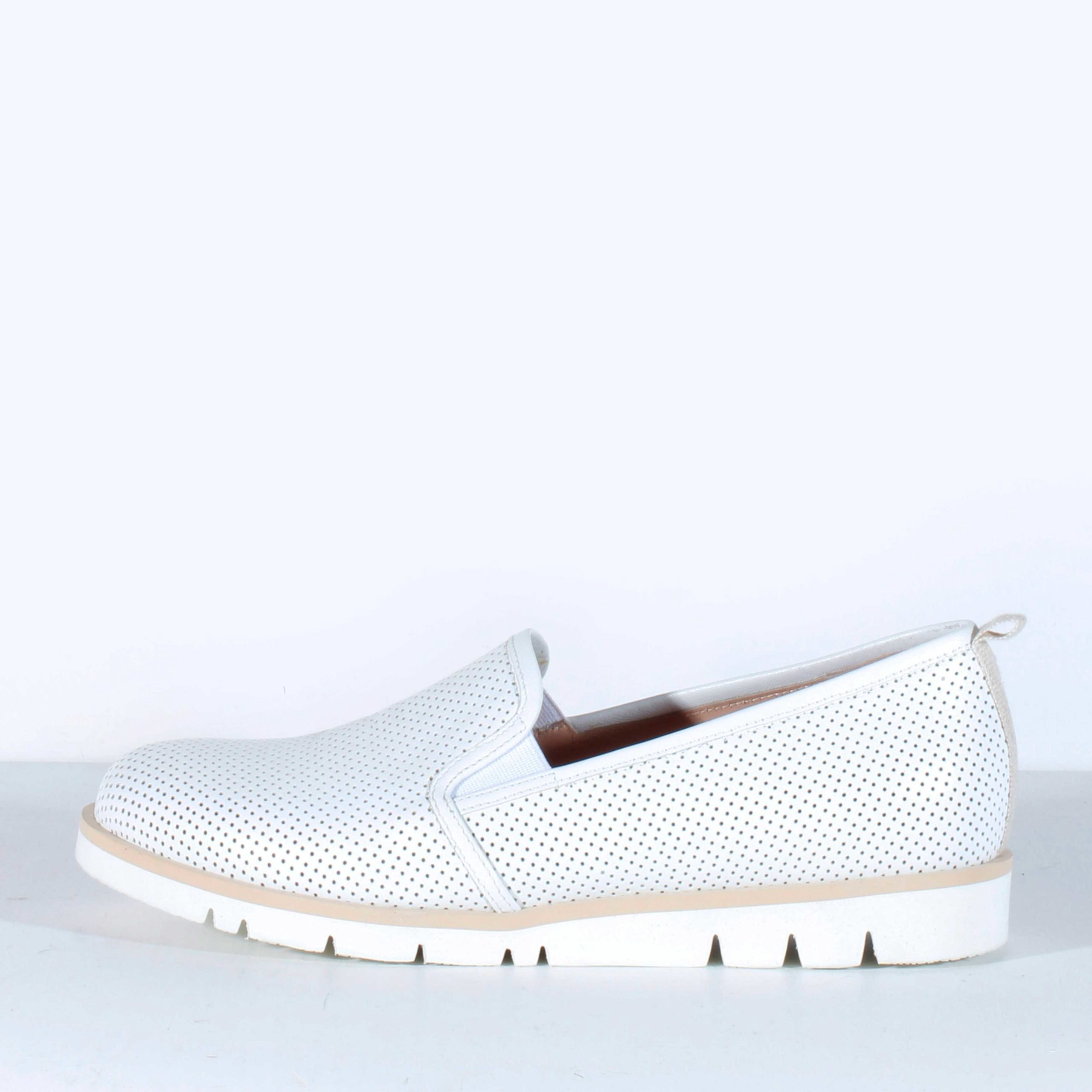 Мокасины Donna Serena H20 2100 white 39 купить,NaN