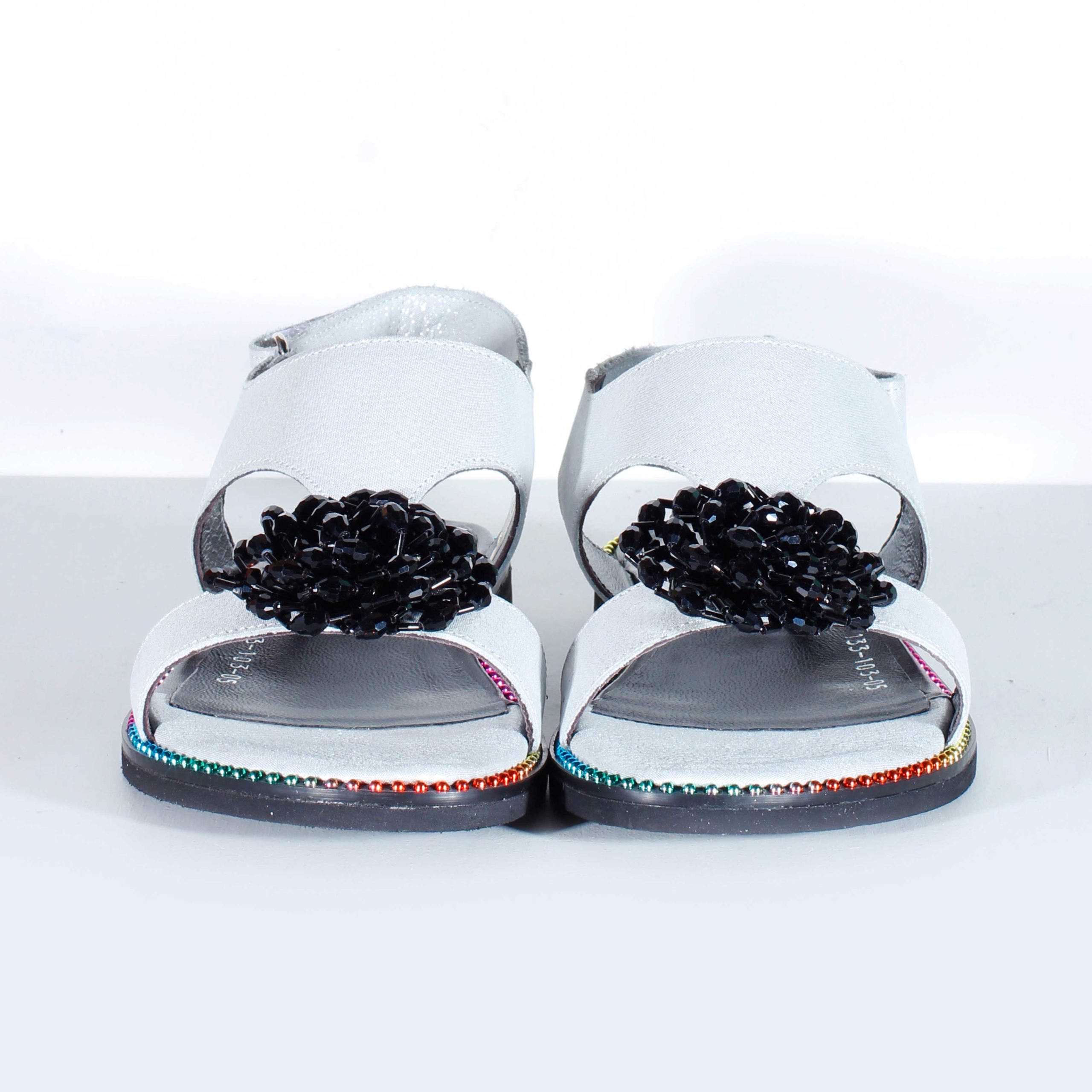 Сандалии Magza 103 /05 white 39 - ForteMarket Сандалии Magza 103 /05 white 39 купить,0