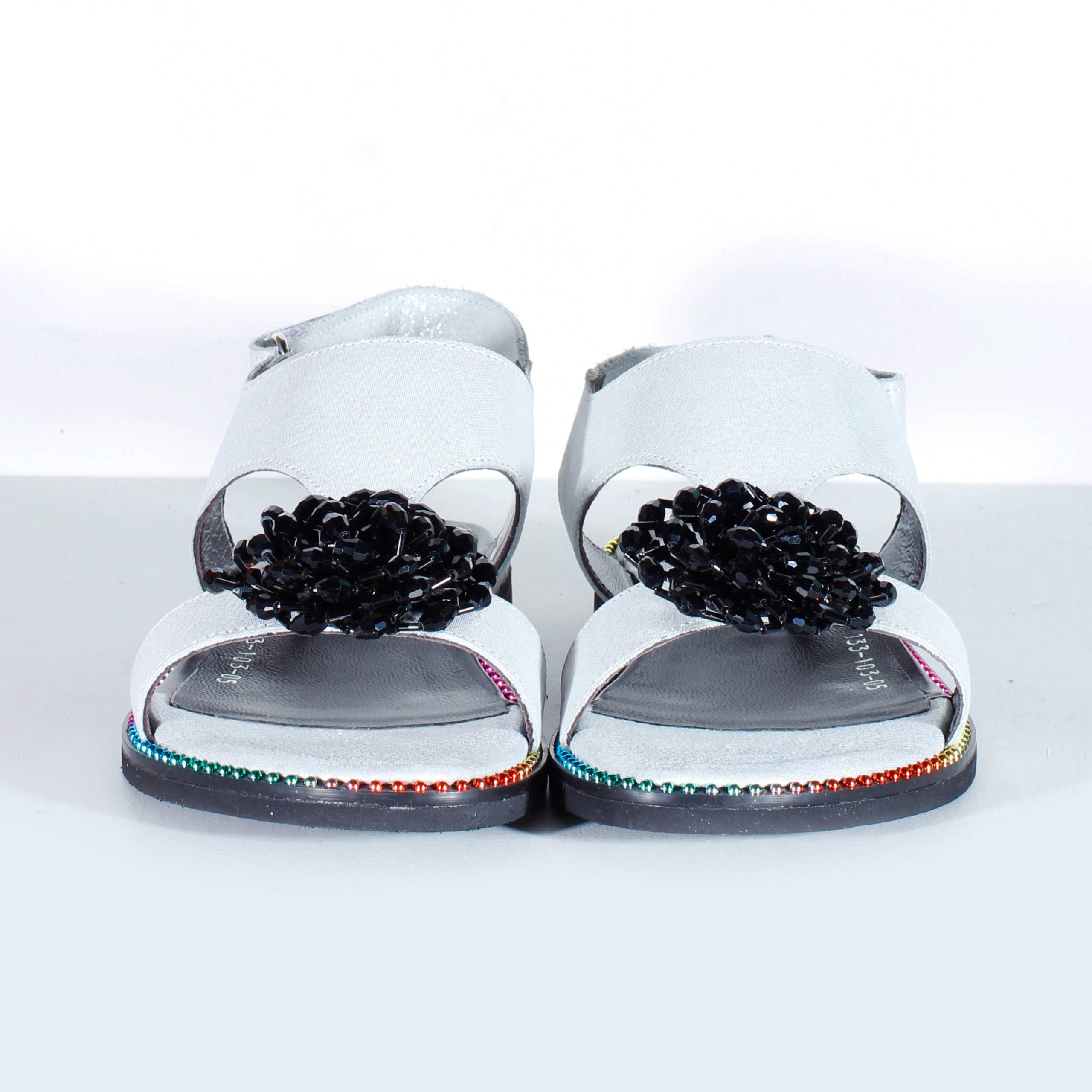 Сандалии Magza 103 /05 white 38 купить,27600