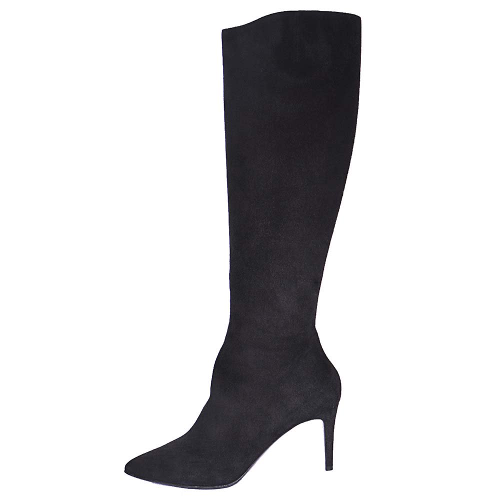 Сапоги Nando Muzi 8118 T70 black 36 купить,NaN