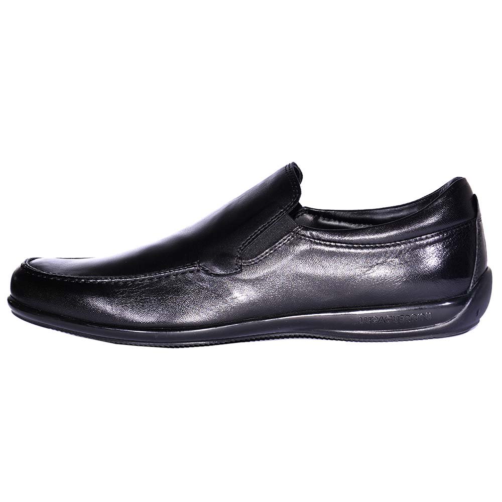 Туфли Lucaguerrini Azalea 8218 black 40 купить,NaN