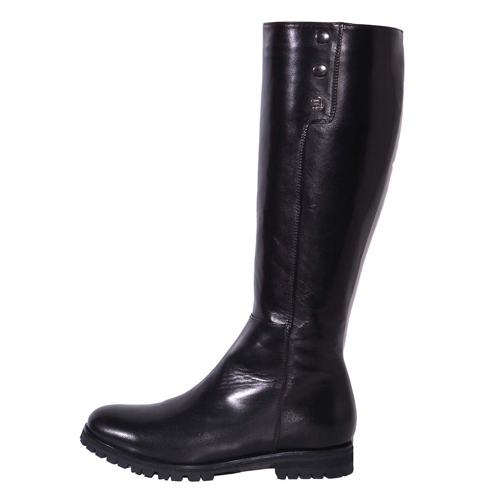 Сапоги Fabio Di Luna 7220 black 36,5 купить,NaN