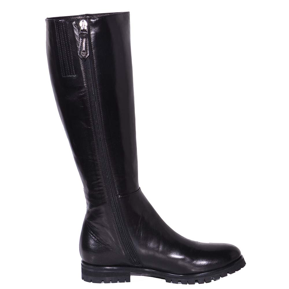 Сапоги Fabio Di Luna 7220 black 36,5 купить,NaN