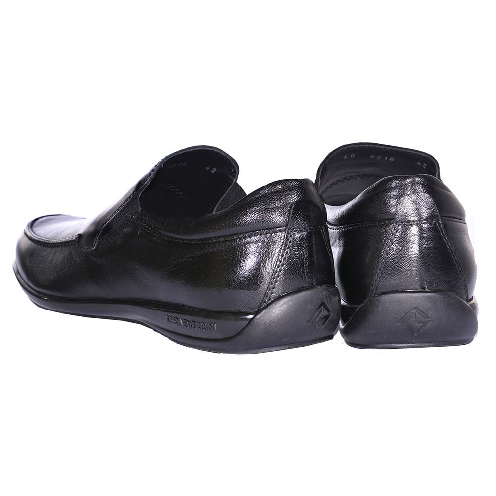 Туфли Lucaguerrini Azalea 8218 black 40 купить,NaN