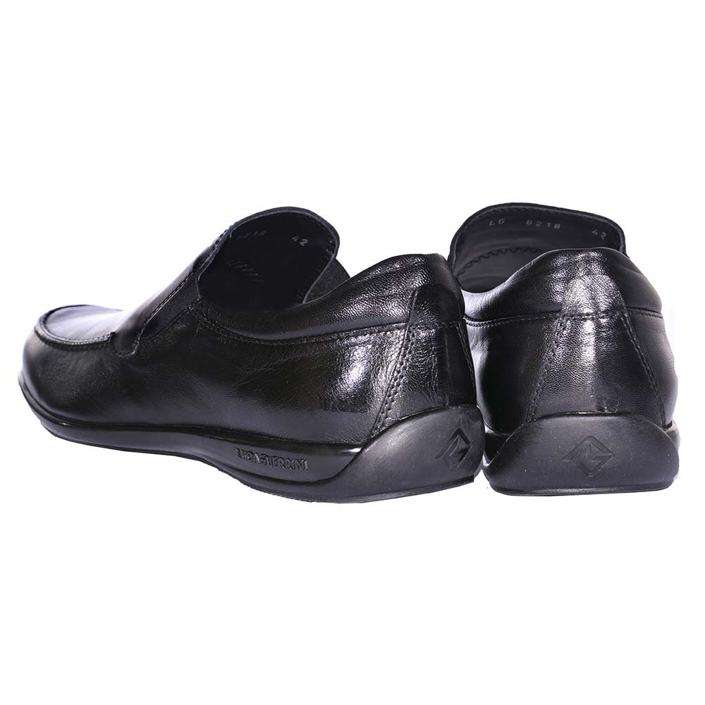 Туфли Lucaguerrini Azalea 8218 black 40 купить,NaN